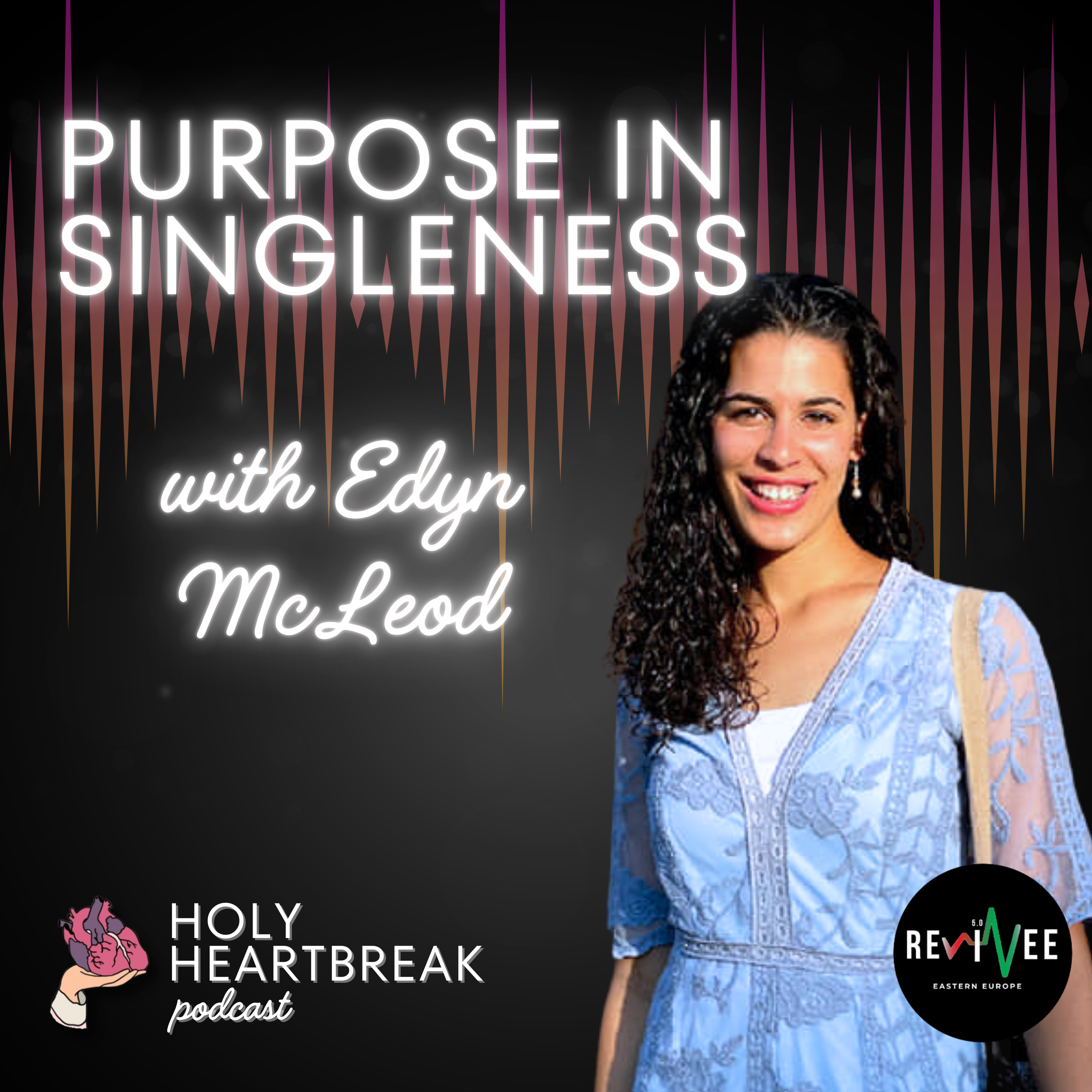 Holy Heartbreak Podcast
