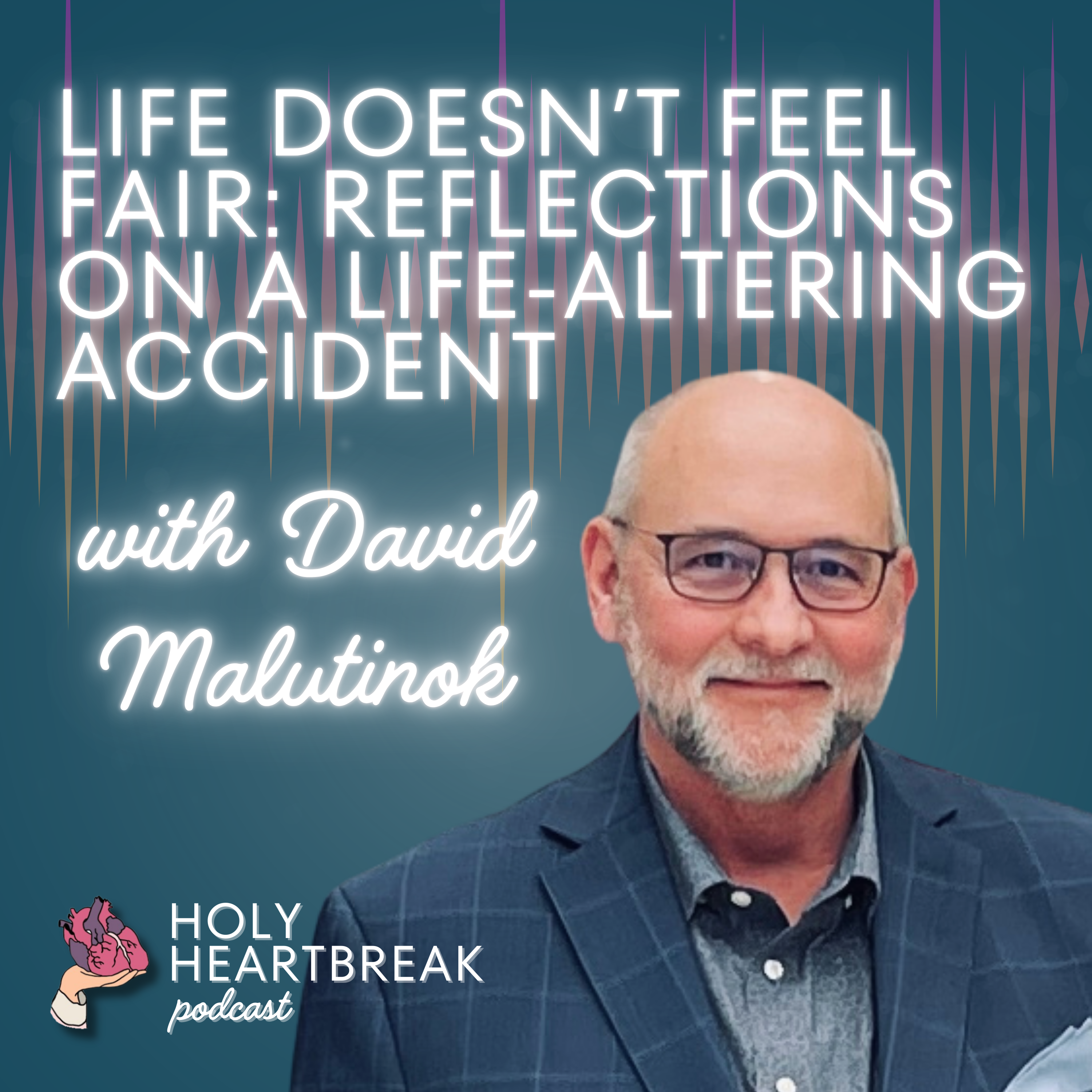 Holy Heartbreak Podcast