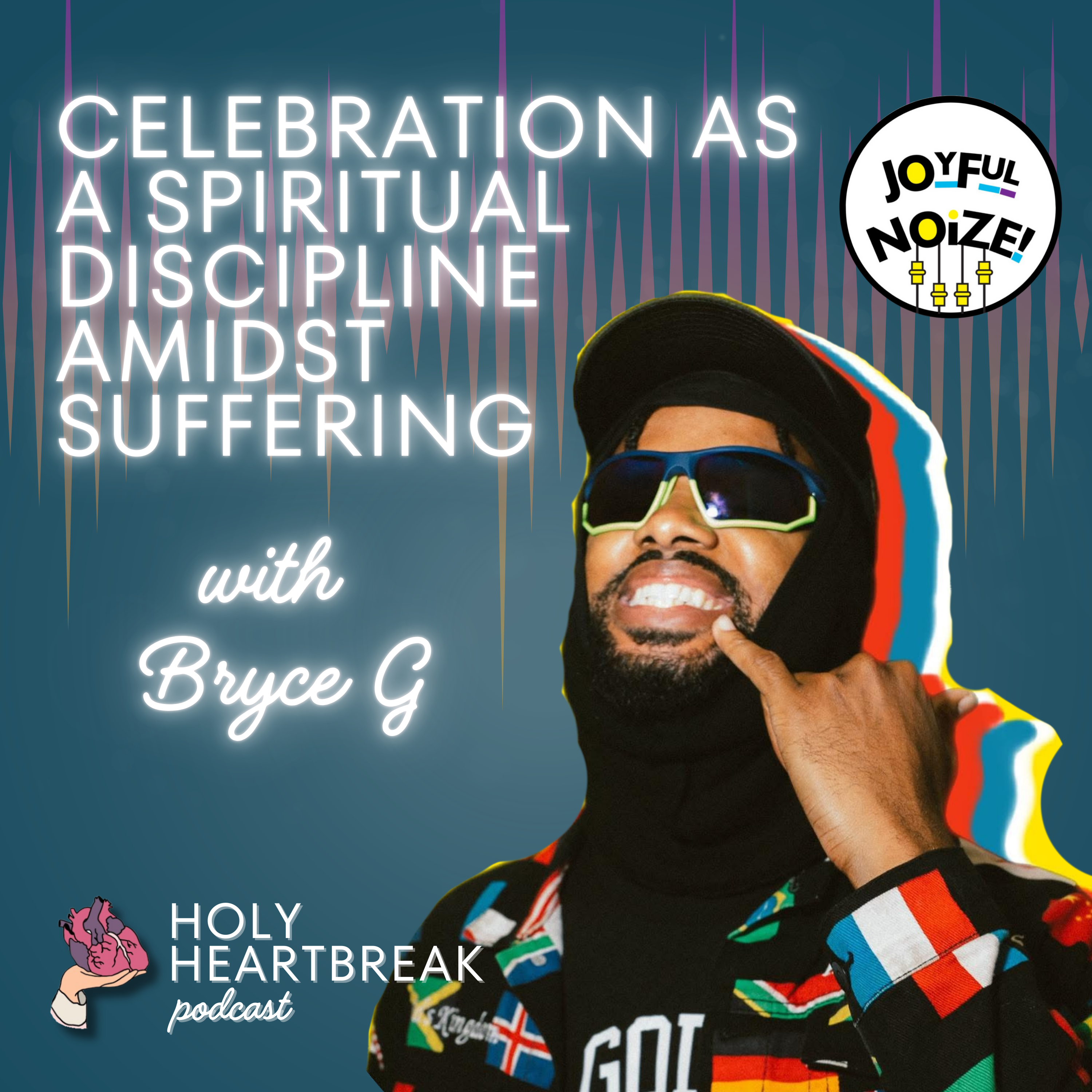 Holy Heartbreak Podcast