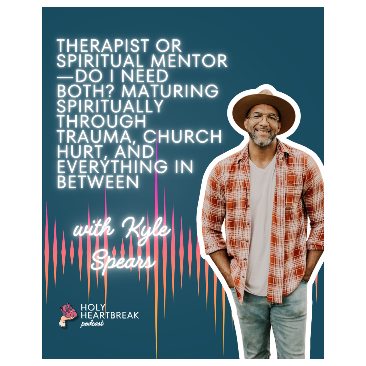 Holy Heartbreak Podcast