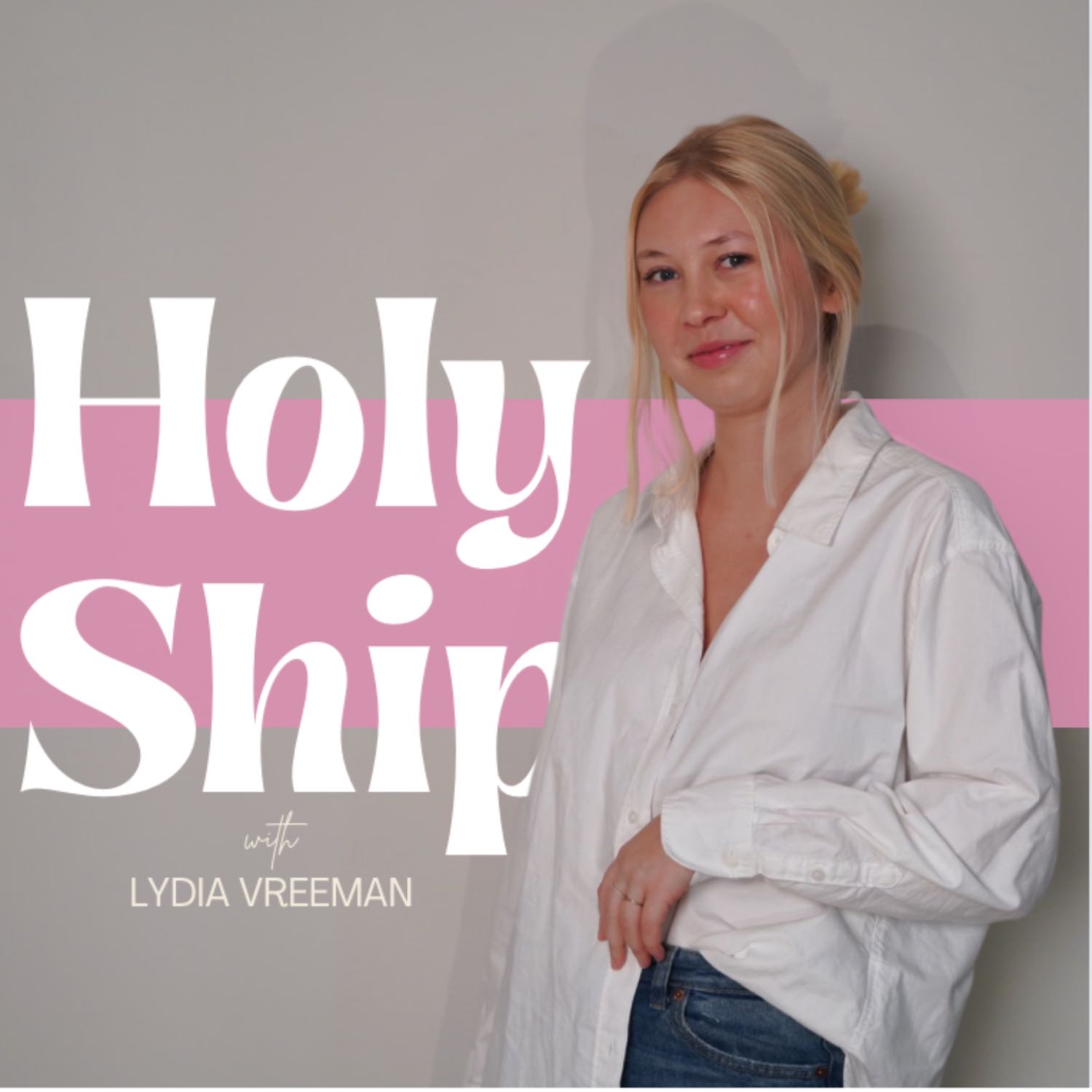 Hustle Culture and Societal Norms (Ft. Marissa Laurel)