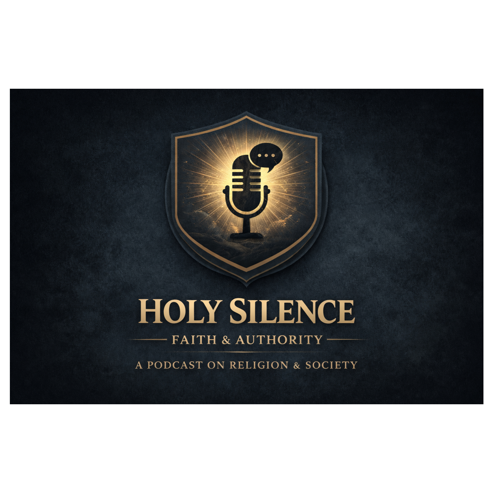 EPISODE 5: WHO IS THE INSTITUTION PROTECTING? episode artwork