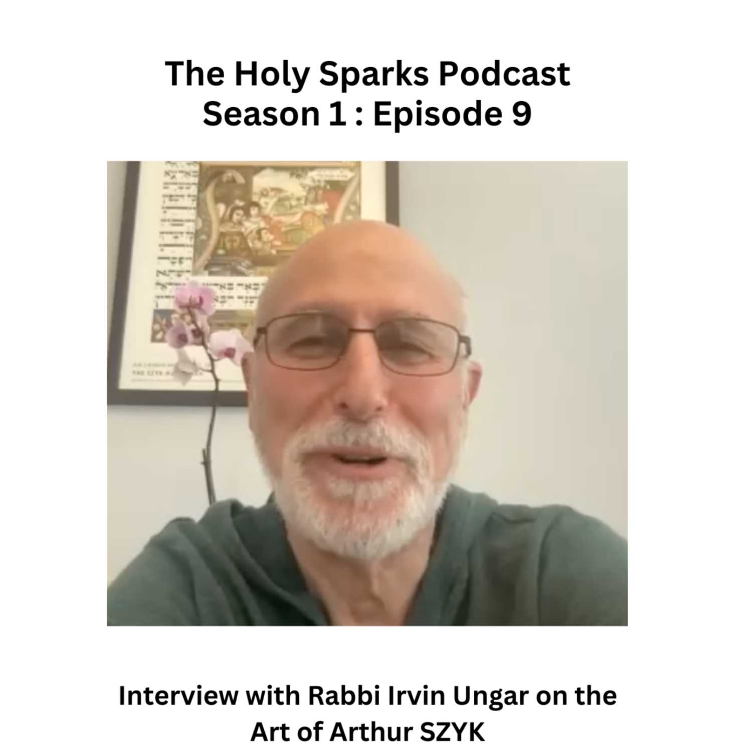 Holy Sparks Podcast