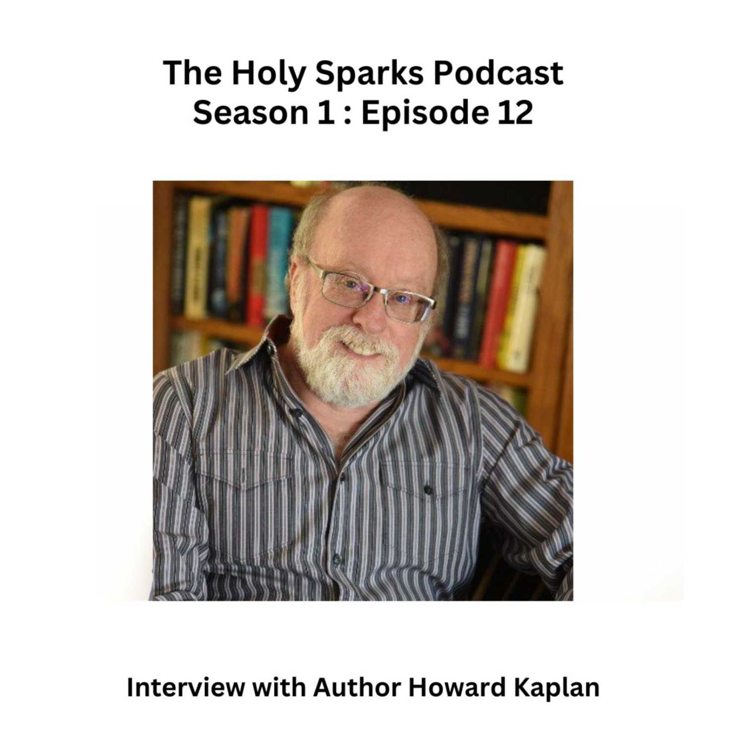 Holy Sparks Podcast