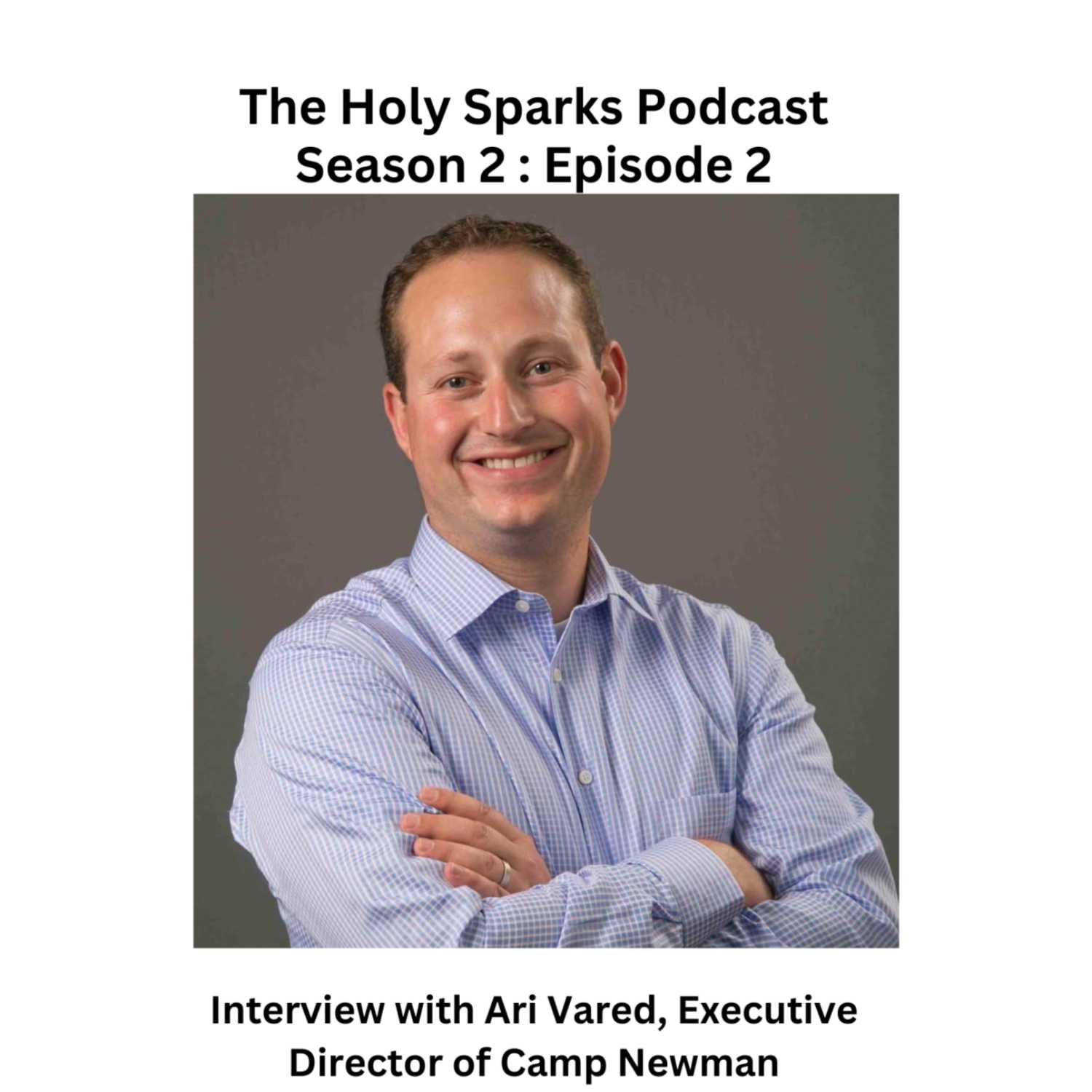 Holy Sparks Podcast