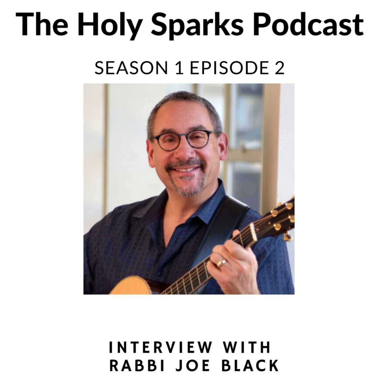 Holy Sparks Podcast