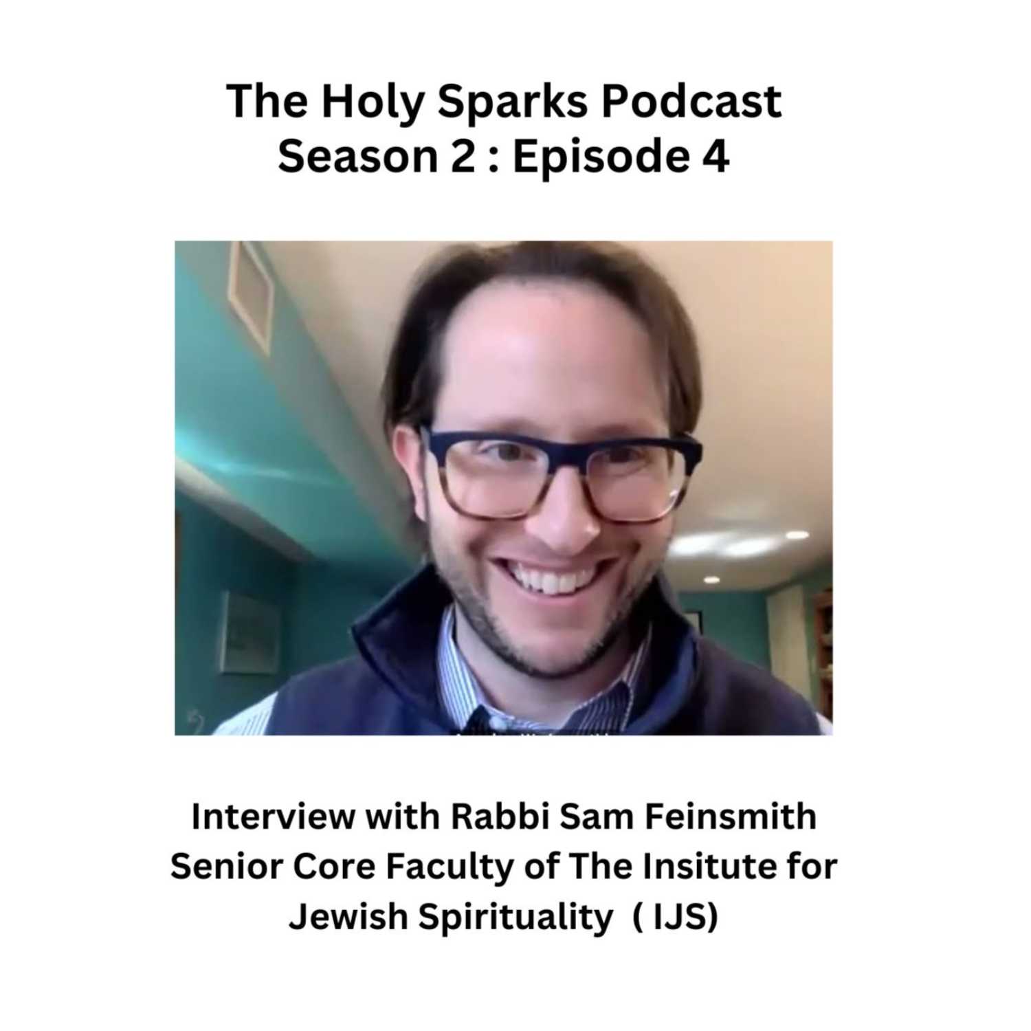 Holy Sparks Podcast