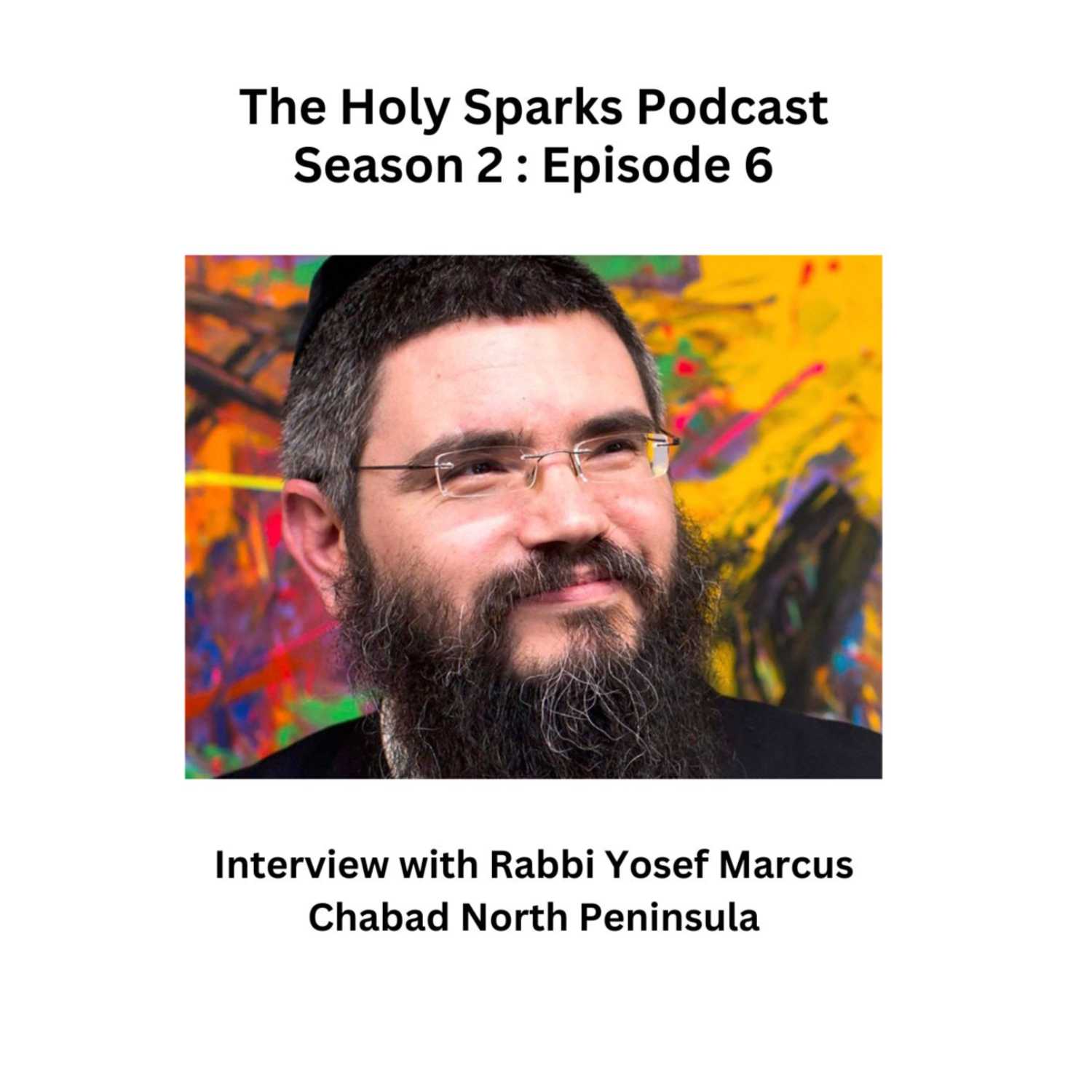 Holy Sparks Podcast