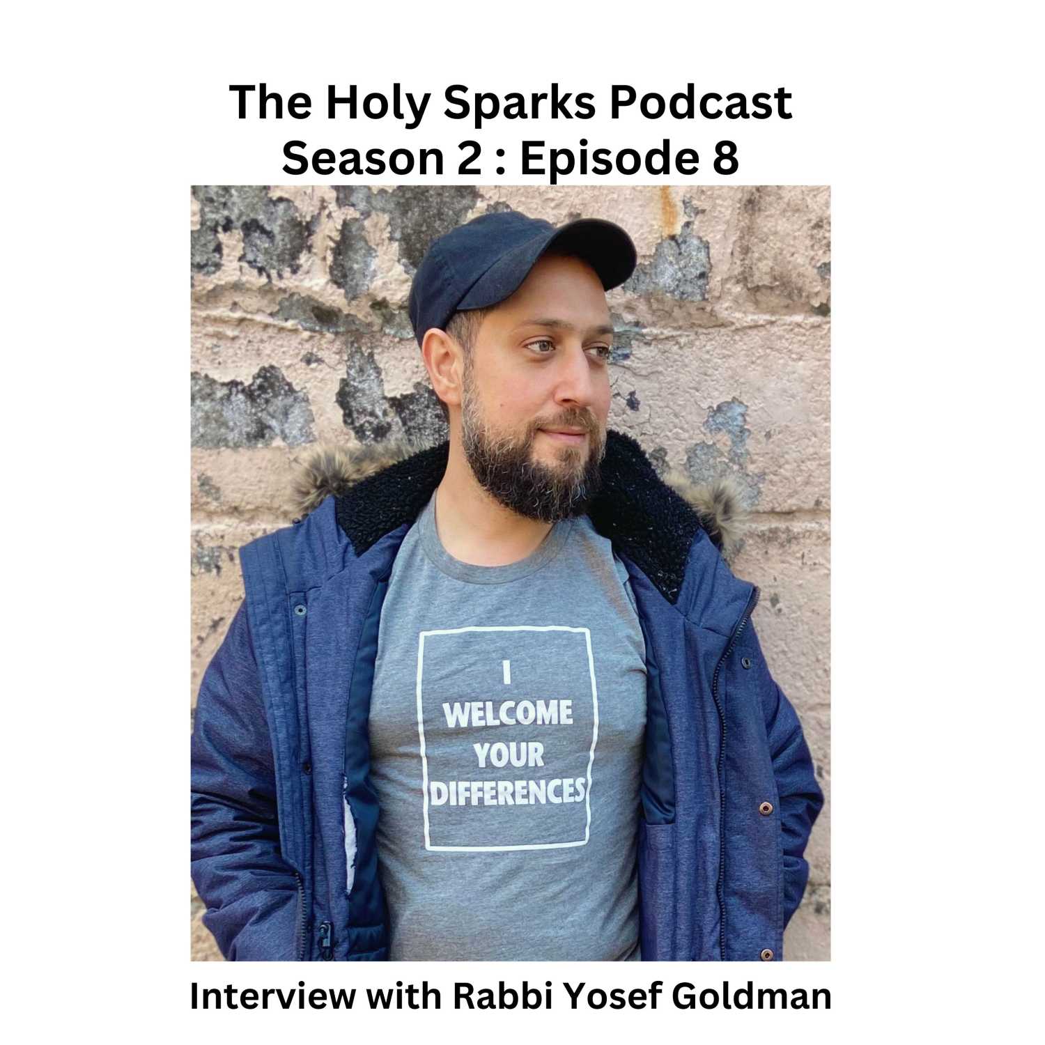 Holy Sparks Podcast