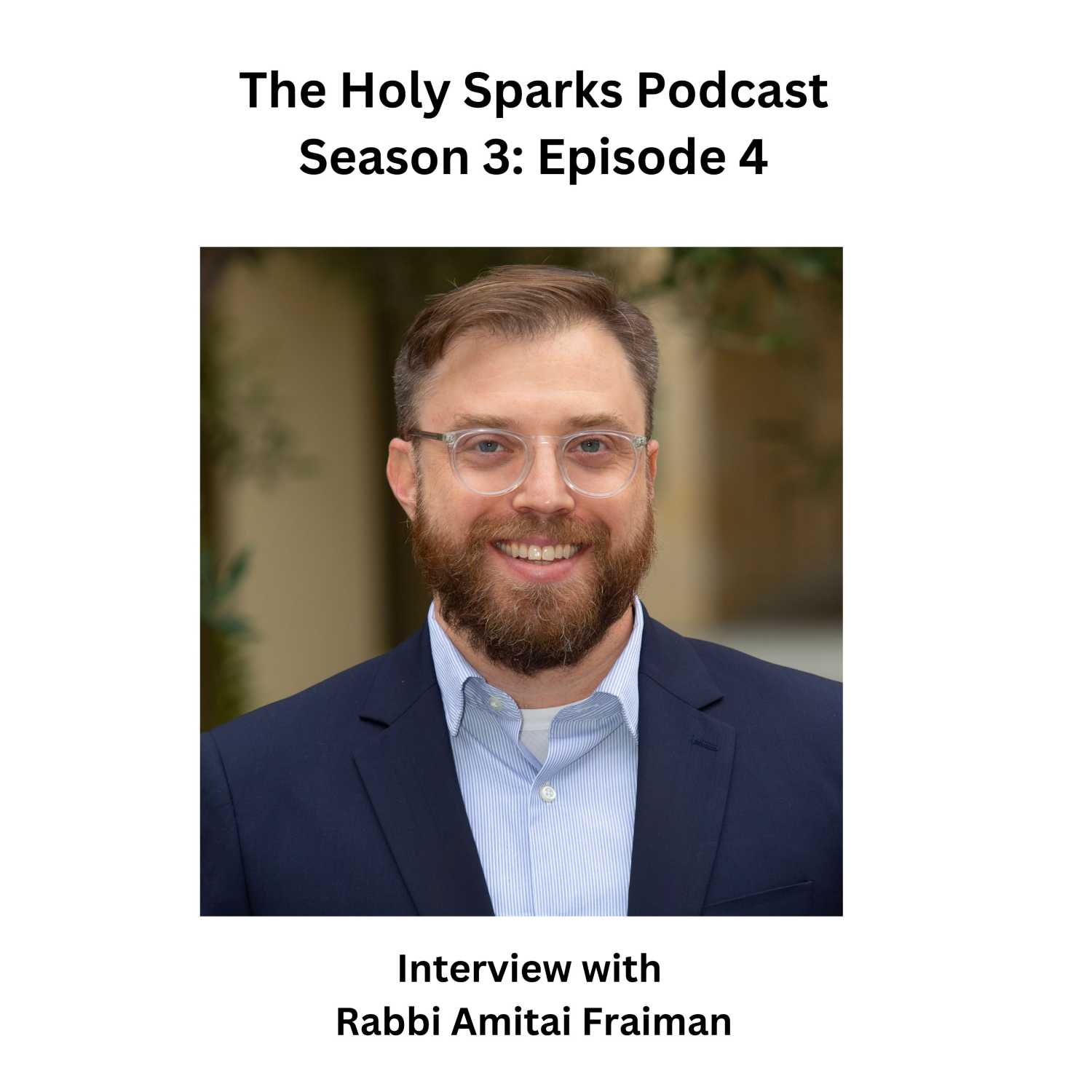Holy Sparks Podcast
