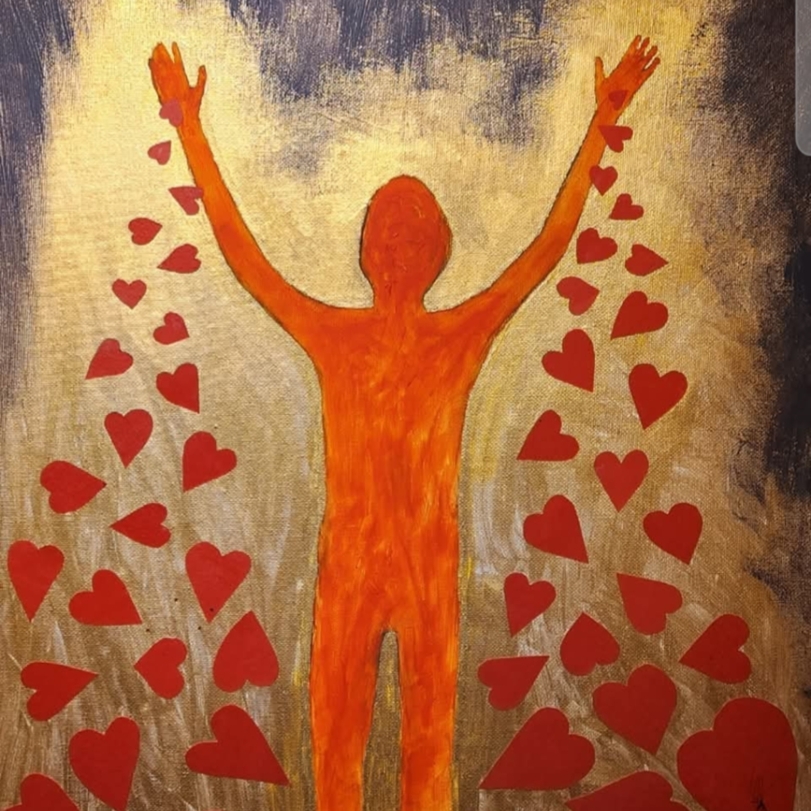 Holy Spirit Homestead podcast artwork