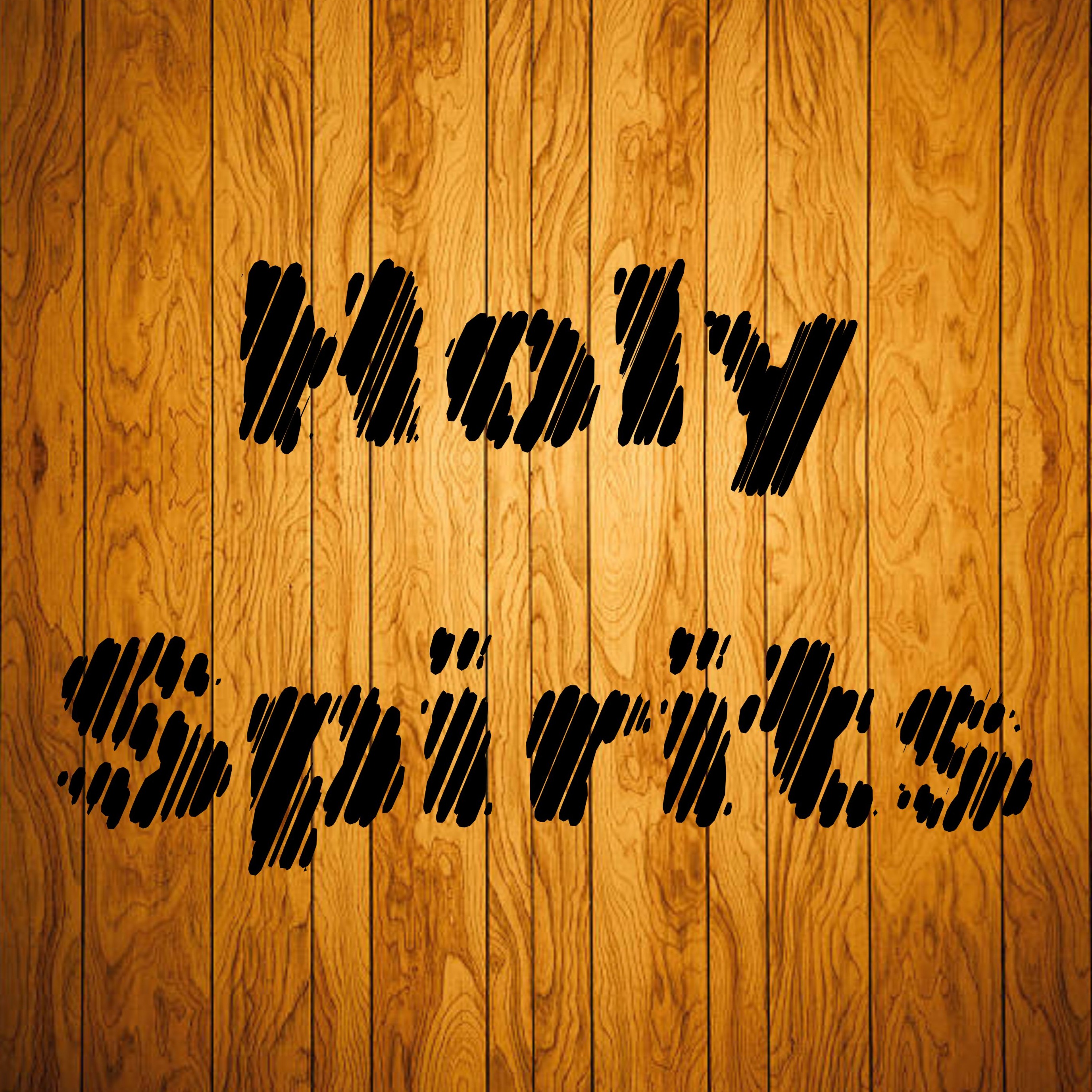 Holy Spirits cover