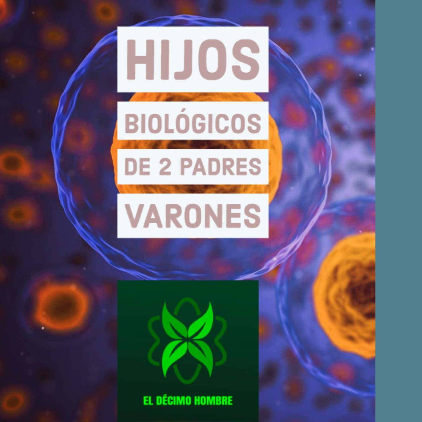 Hombre Décimo