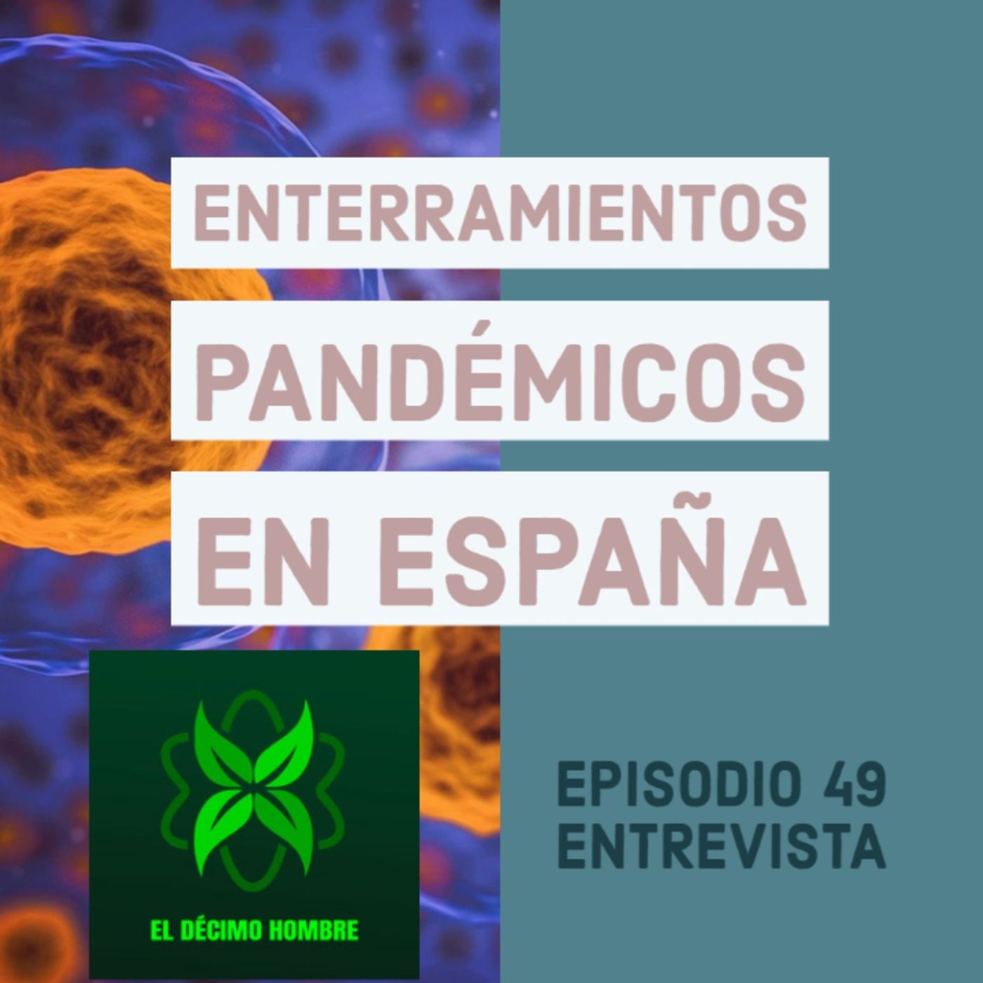 Hombre Décimo