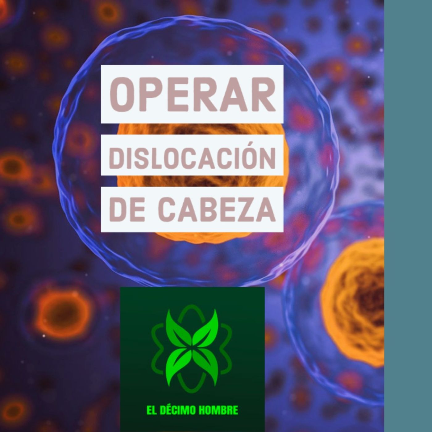 Hombre Décimo