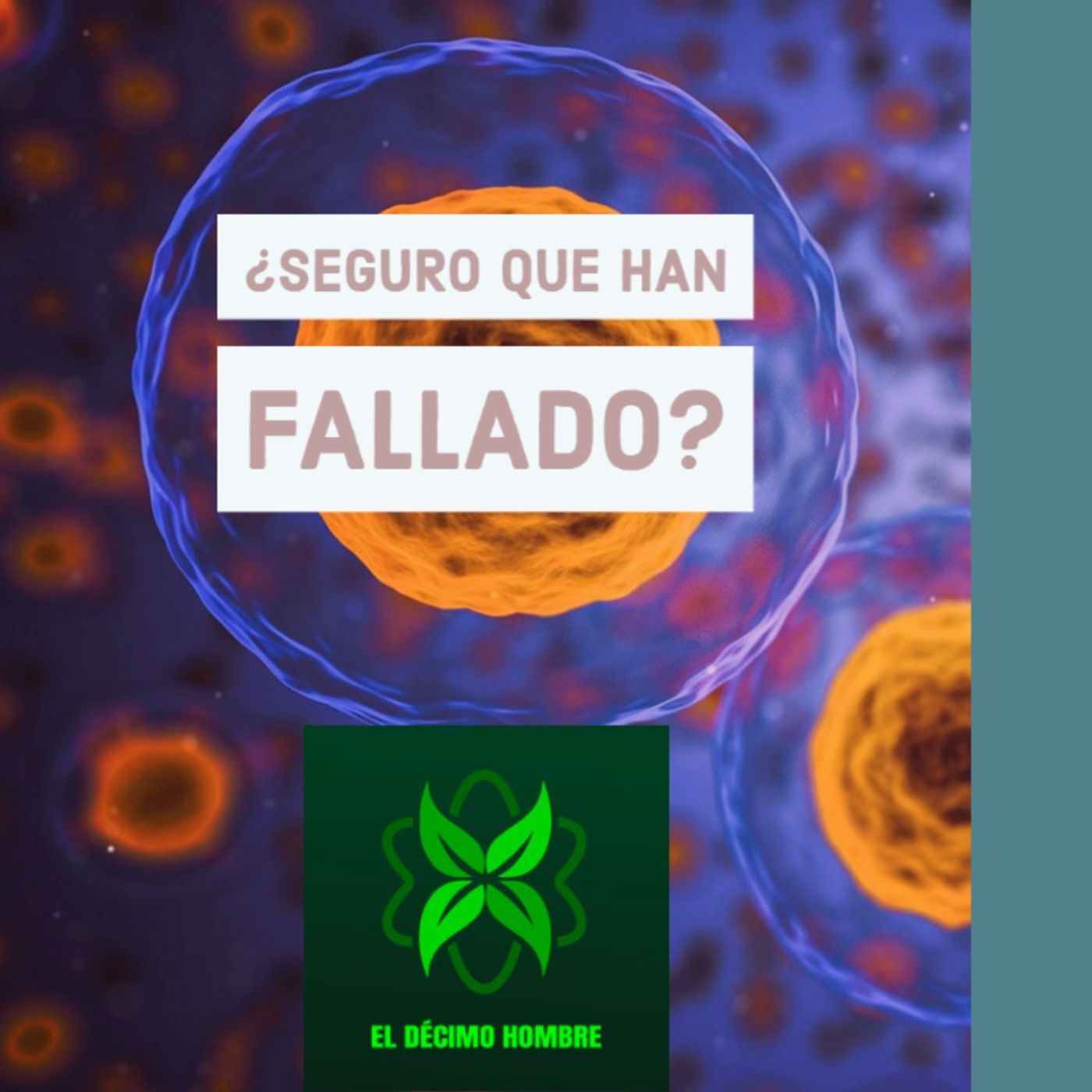 Hombre Décimo