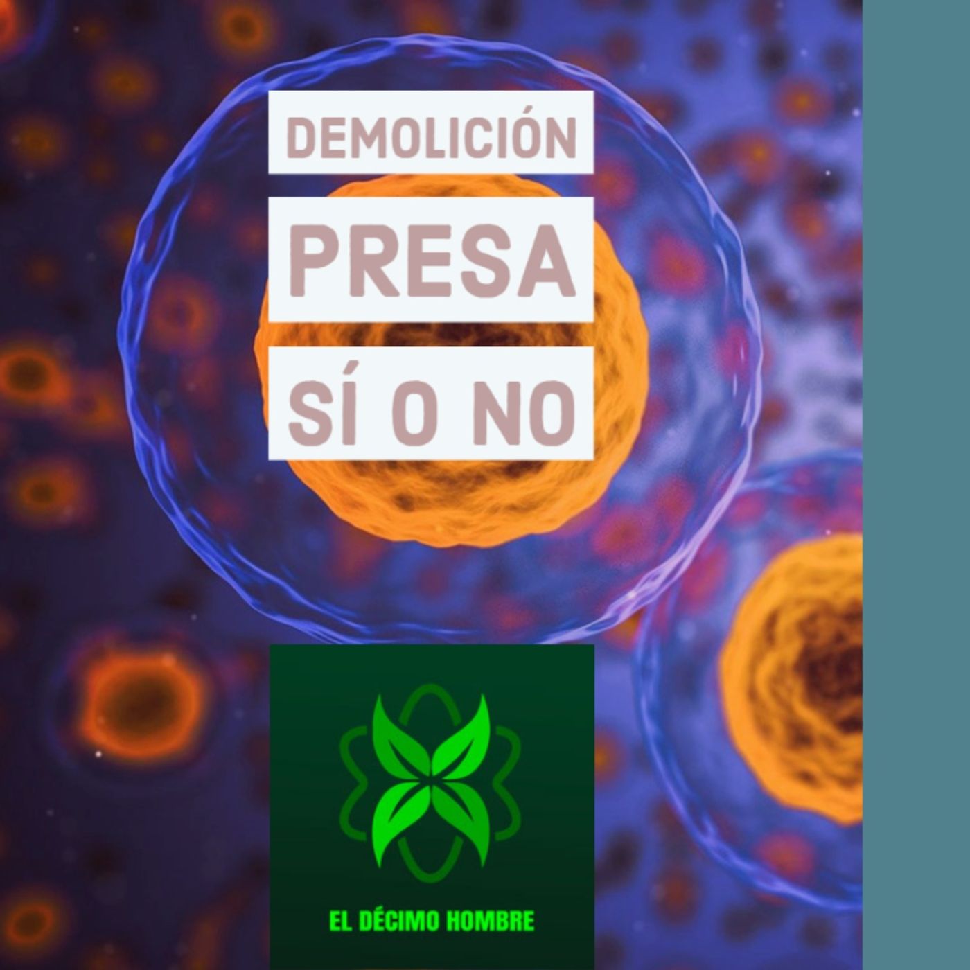 Hombre Décimo