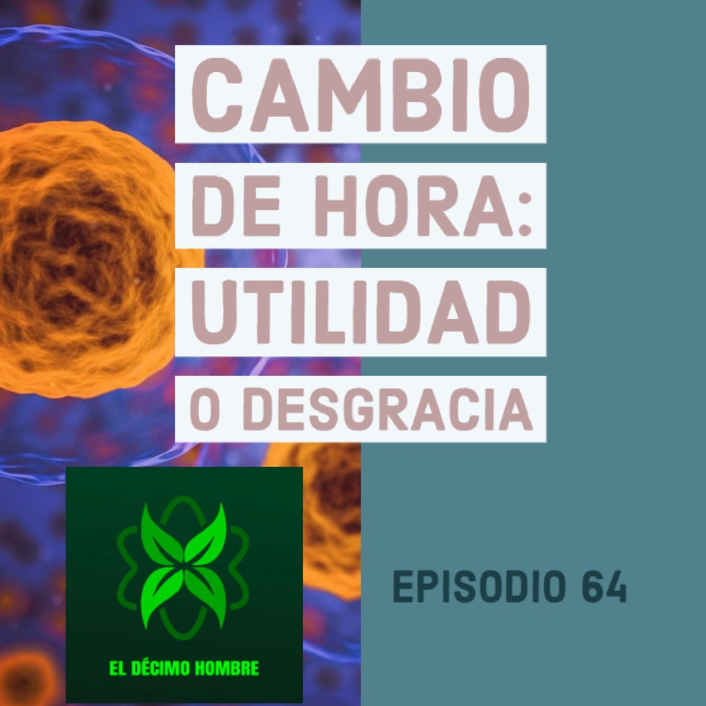 Hombre Décimo