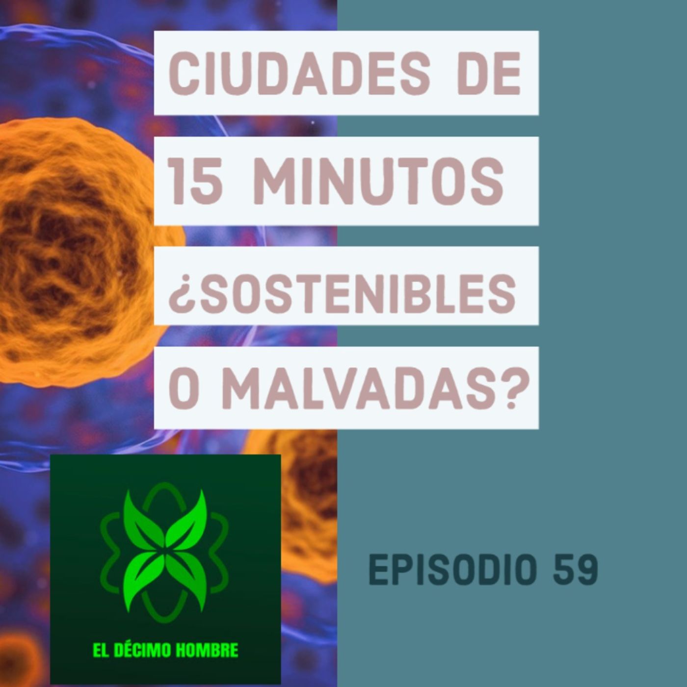 Hombre Décimo