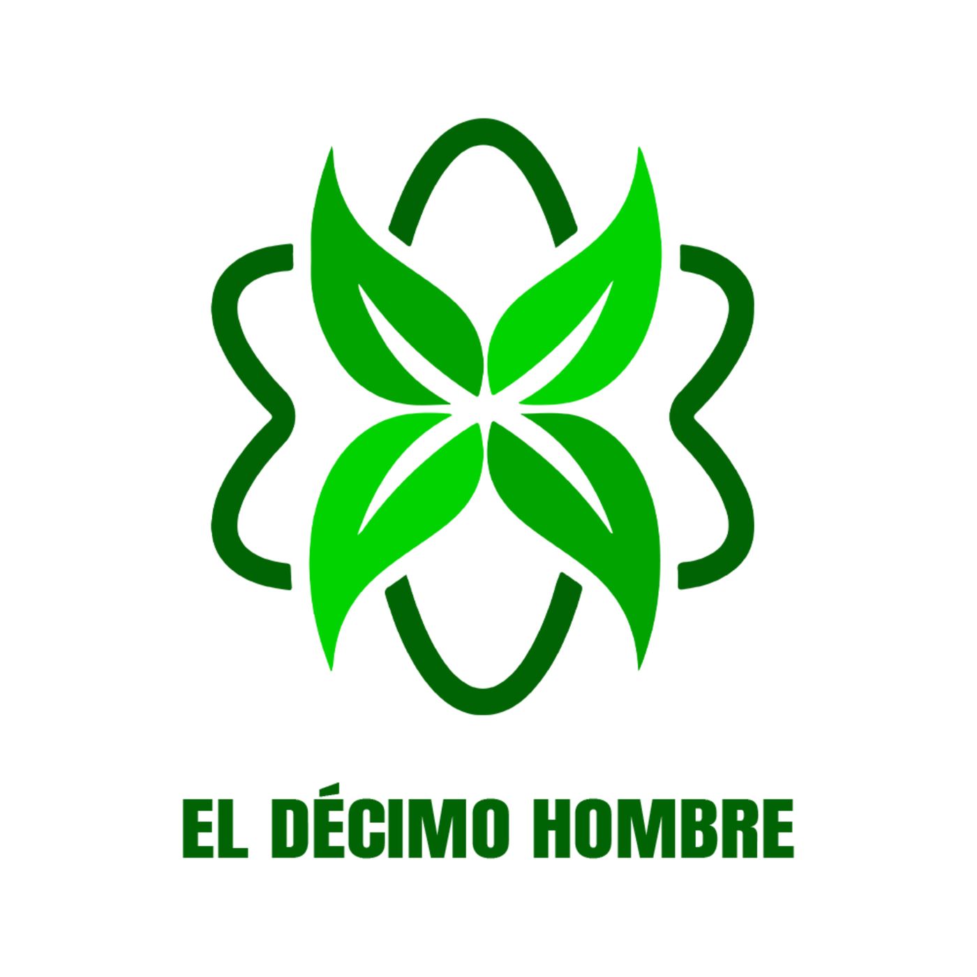 Hombre Décimo