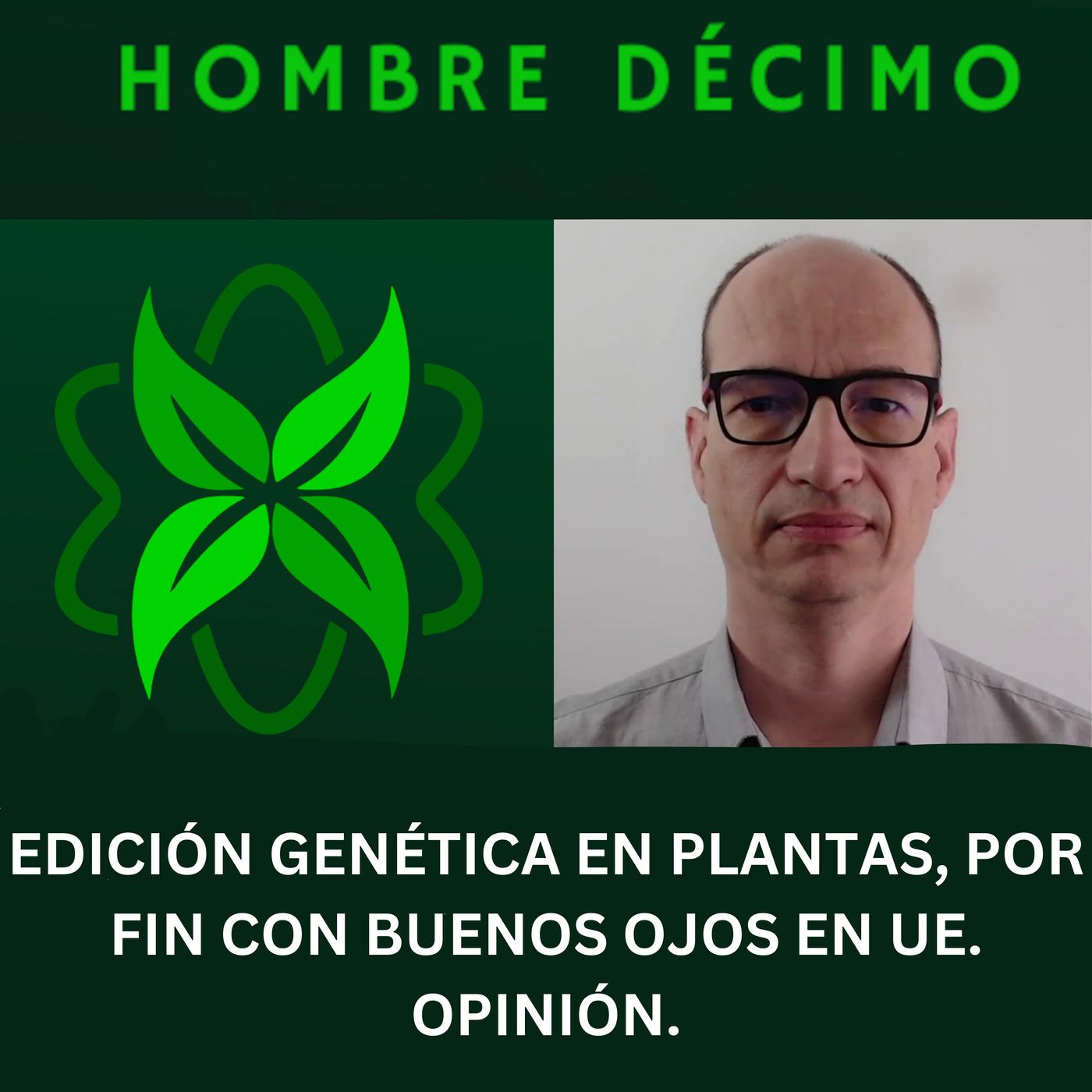 Hombre Décimo