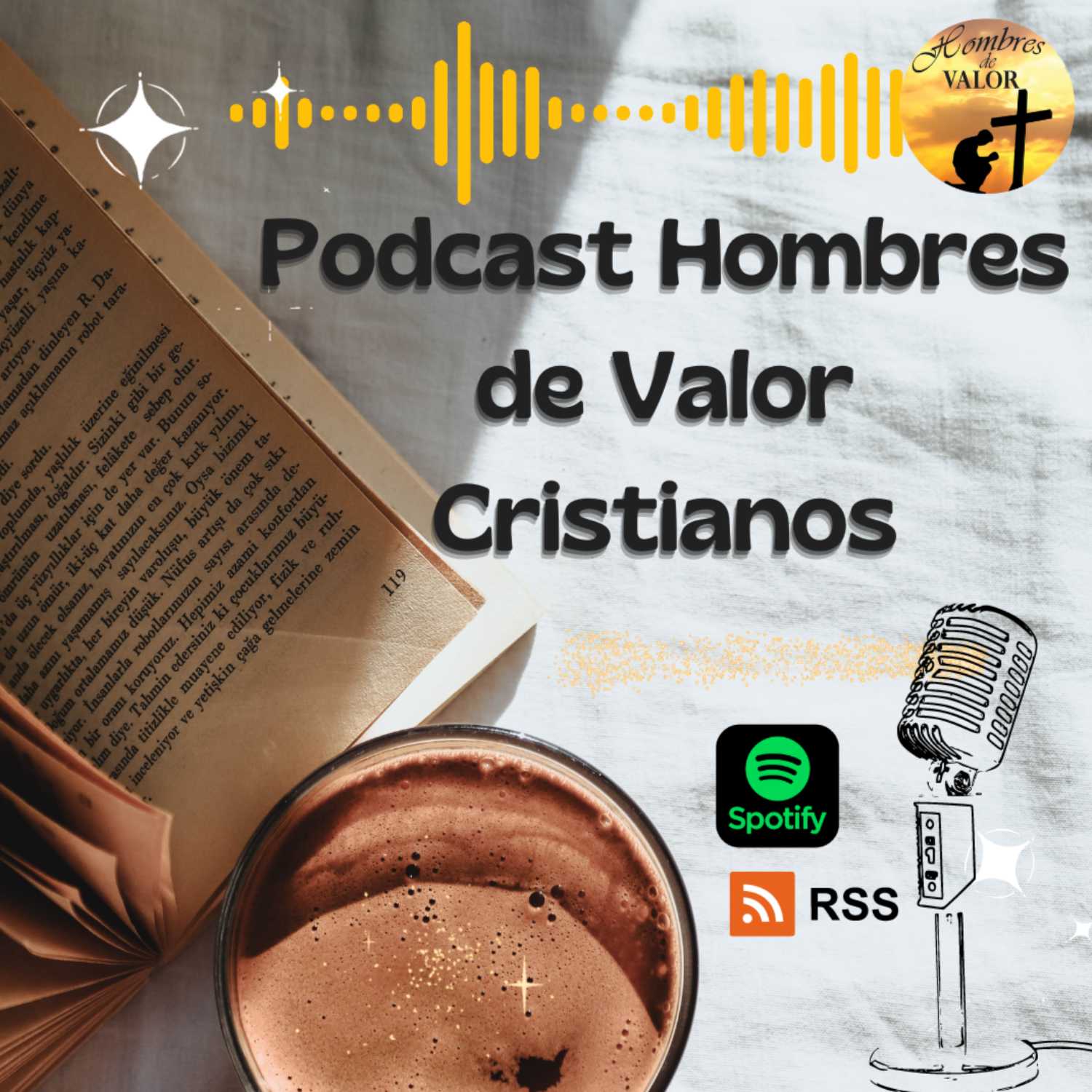 Hombres de Valor
