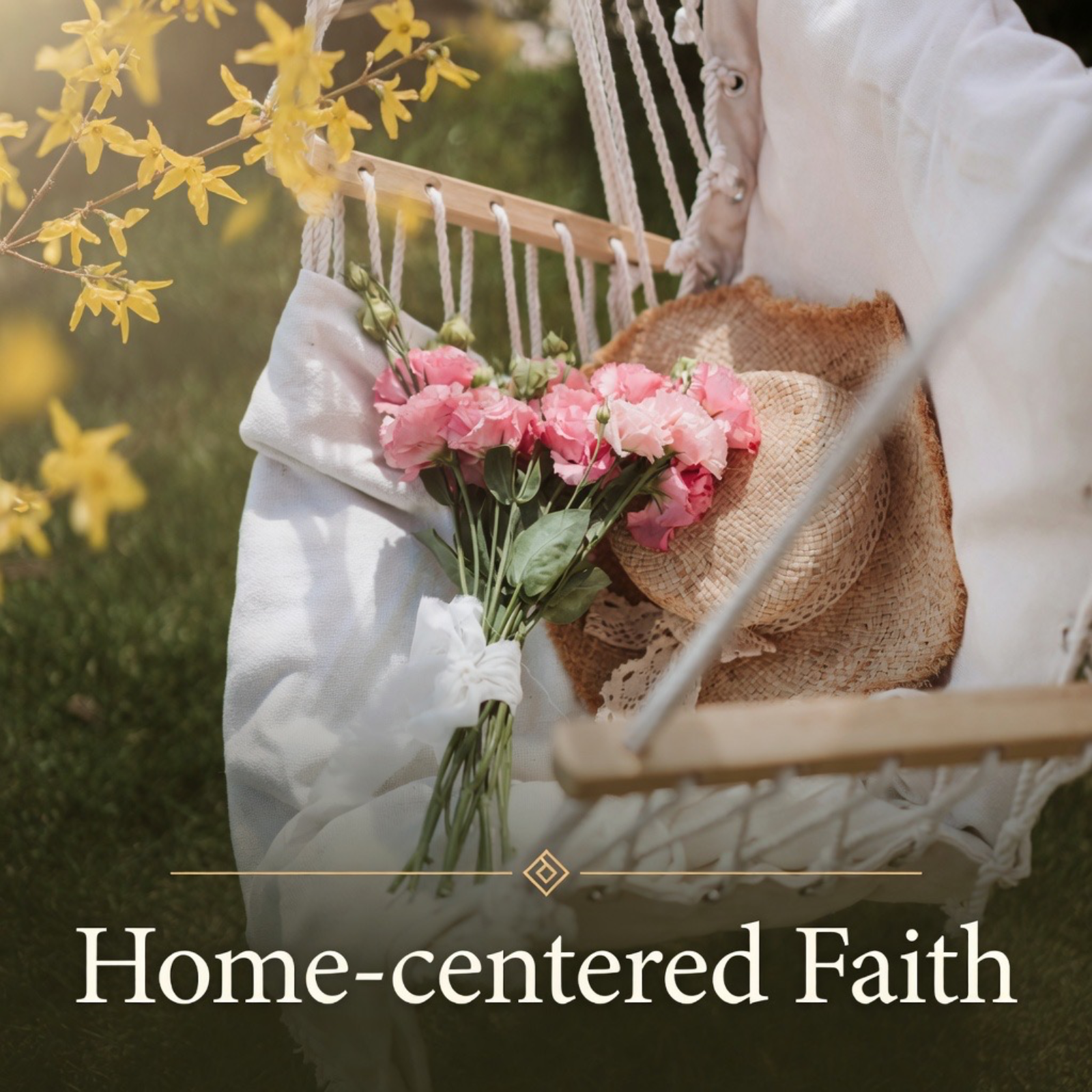 A People after God's Own Heart: Raising Children Who Seek the Lord episode artwork