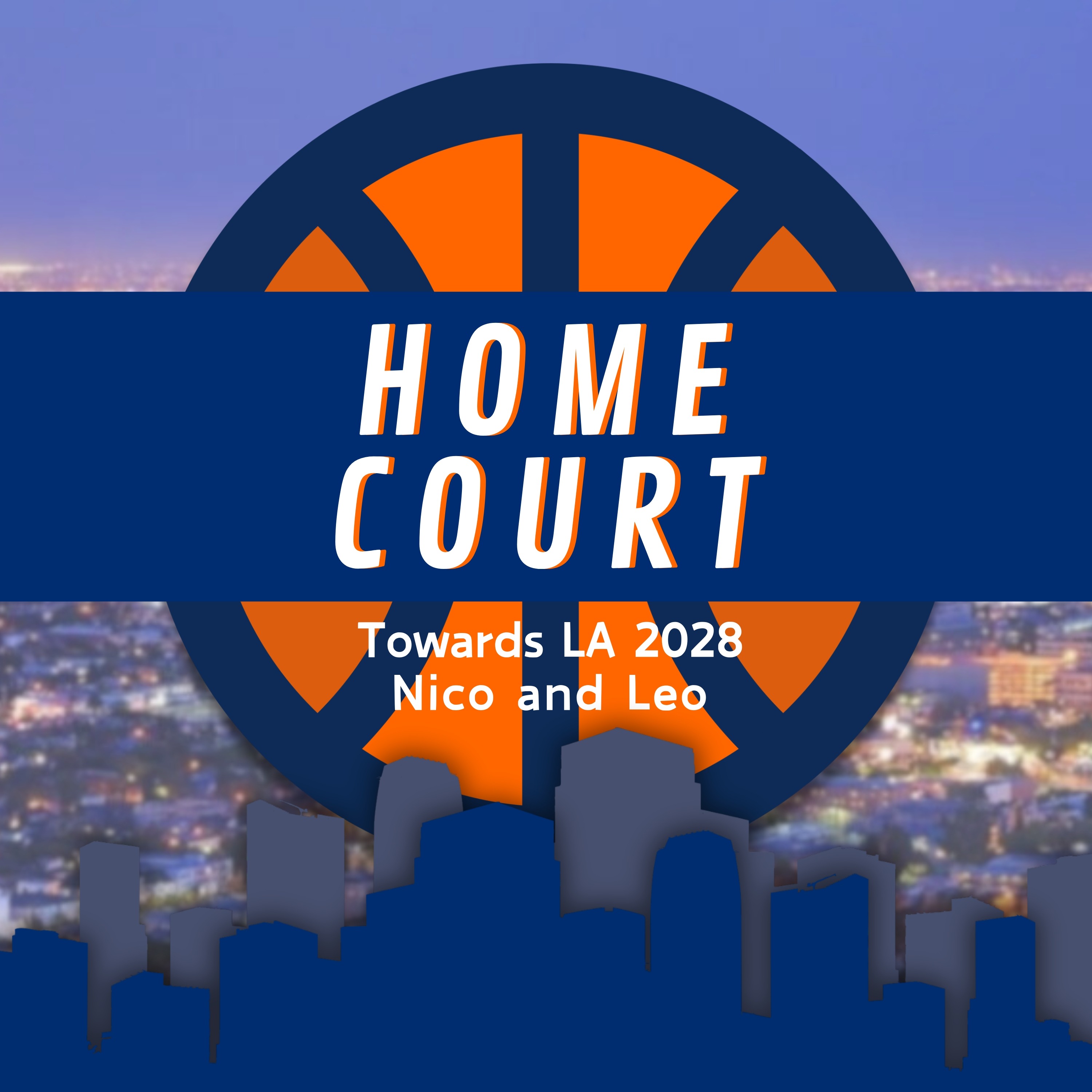 Home Court