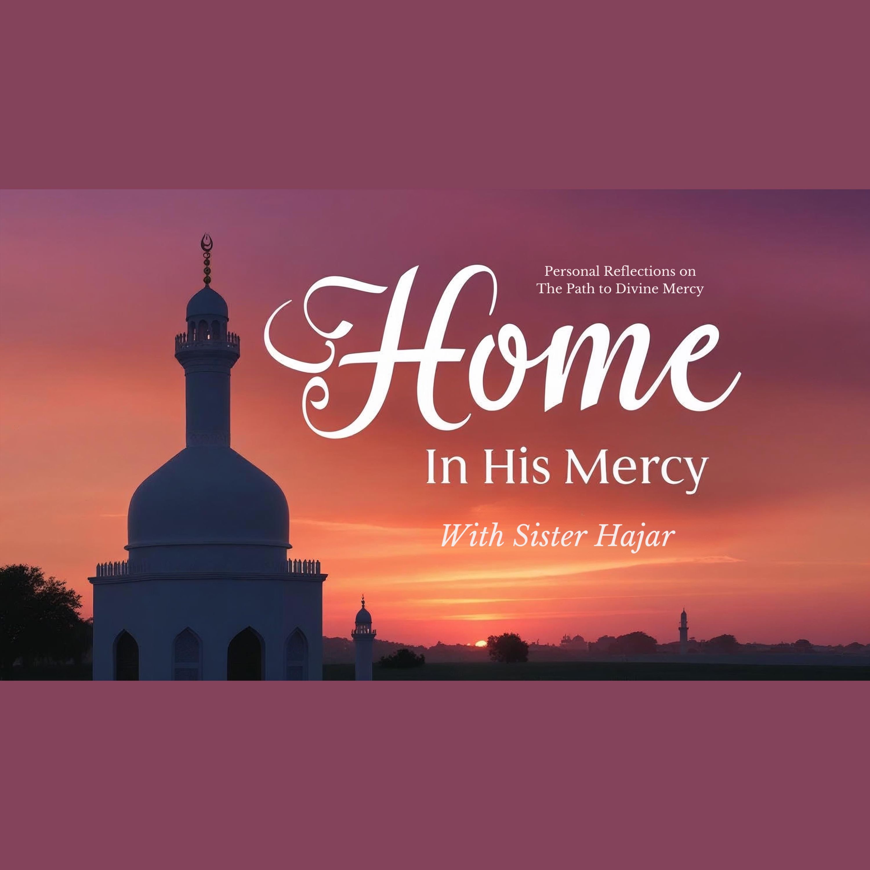 Home In His Mercy