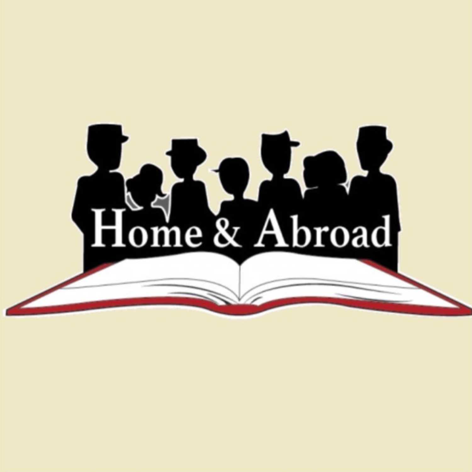 Stories from Home and Abroad