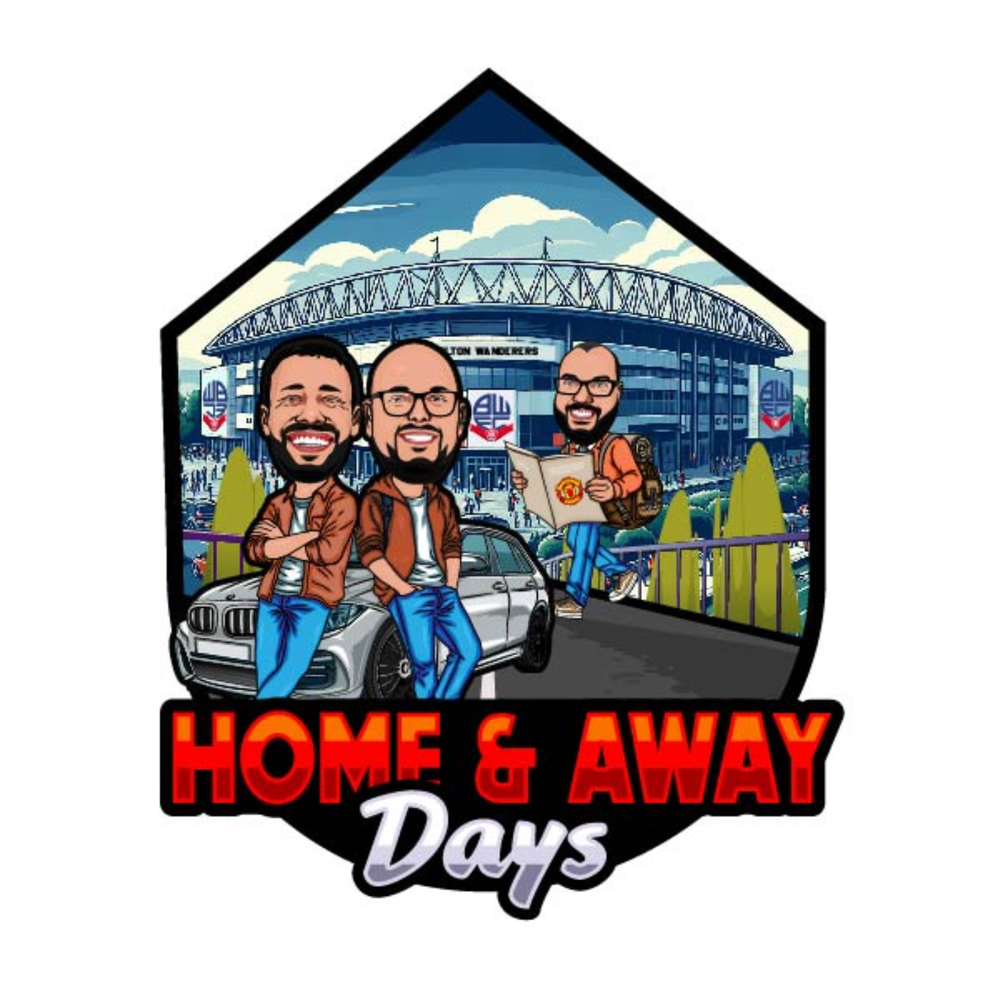 Home & Away Days