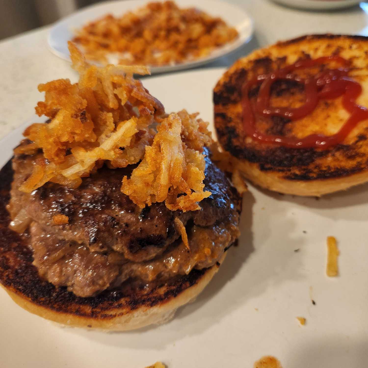 Home Cookery and Other Sins
