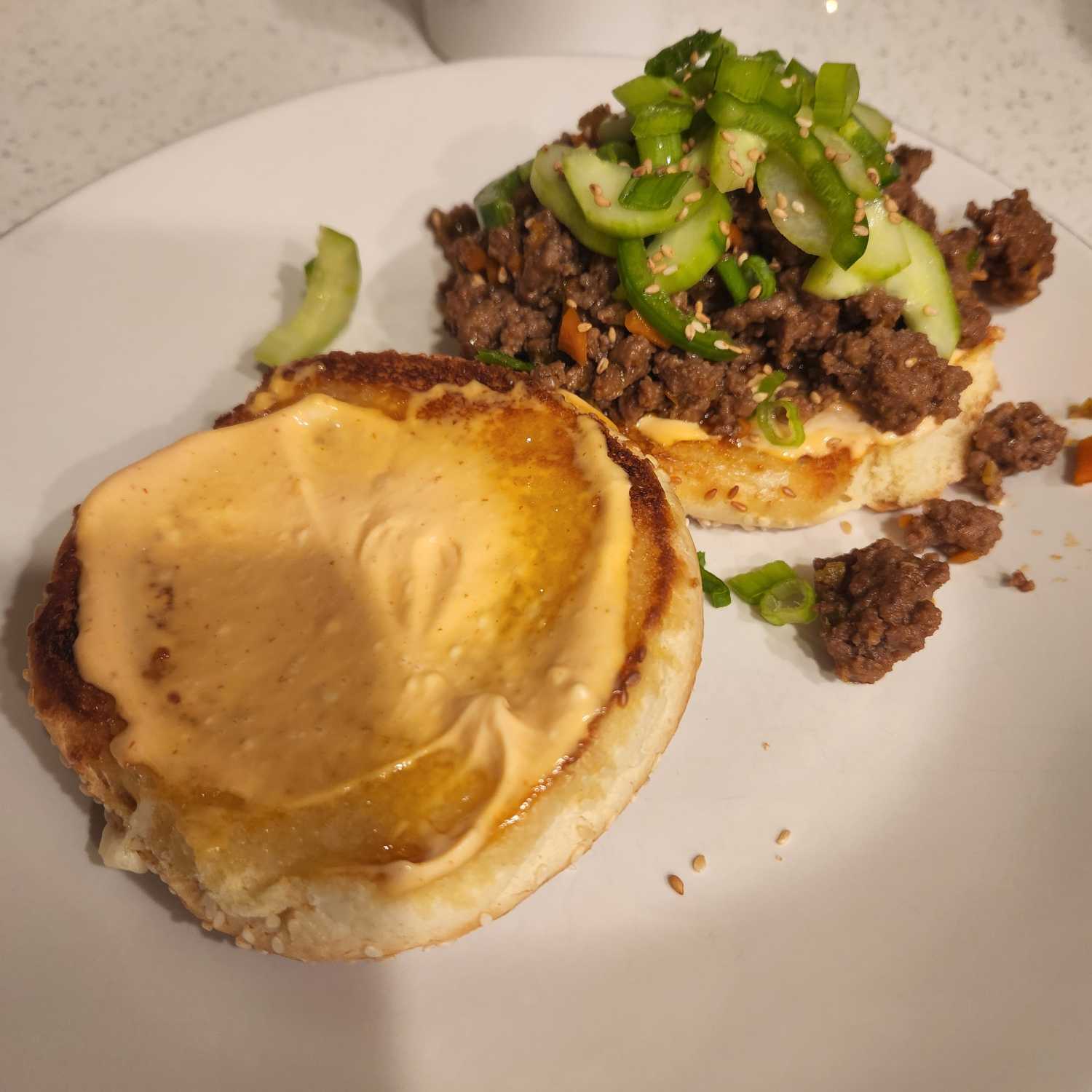 Home Cookery and Other Sins