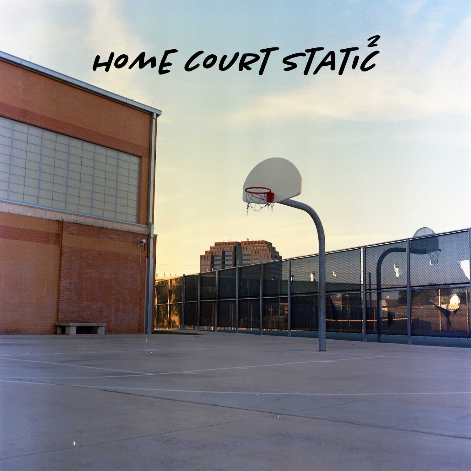 Home Court Static