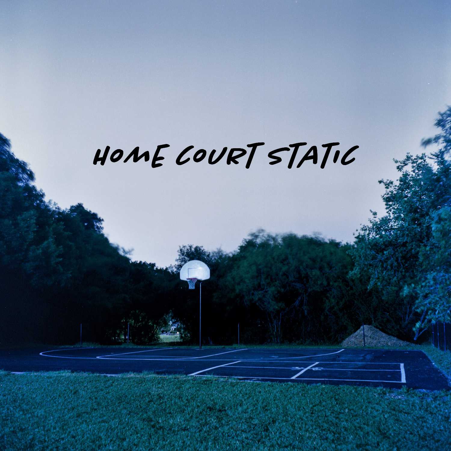 Home Court Static