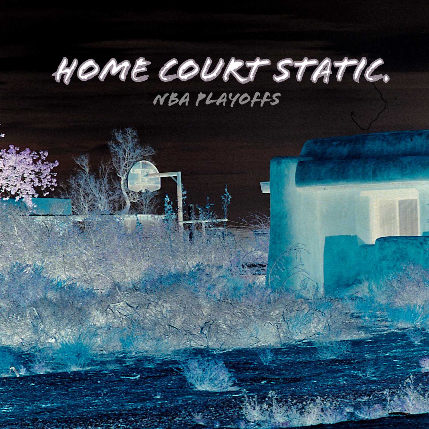 Home Court Static