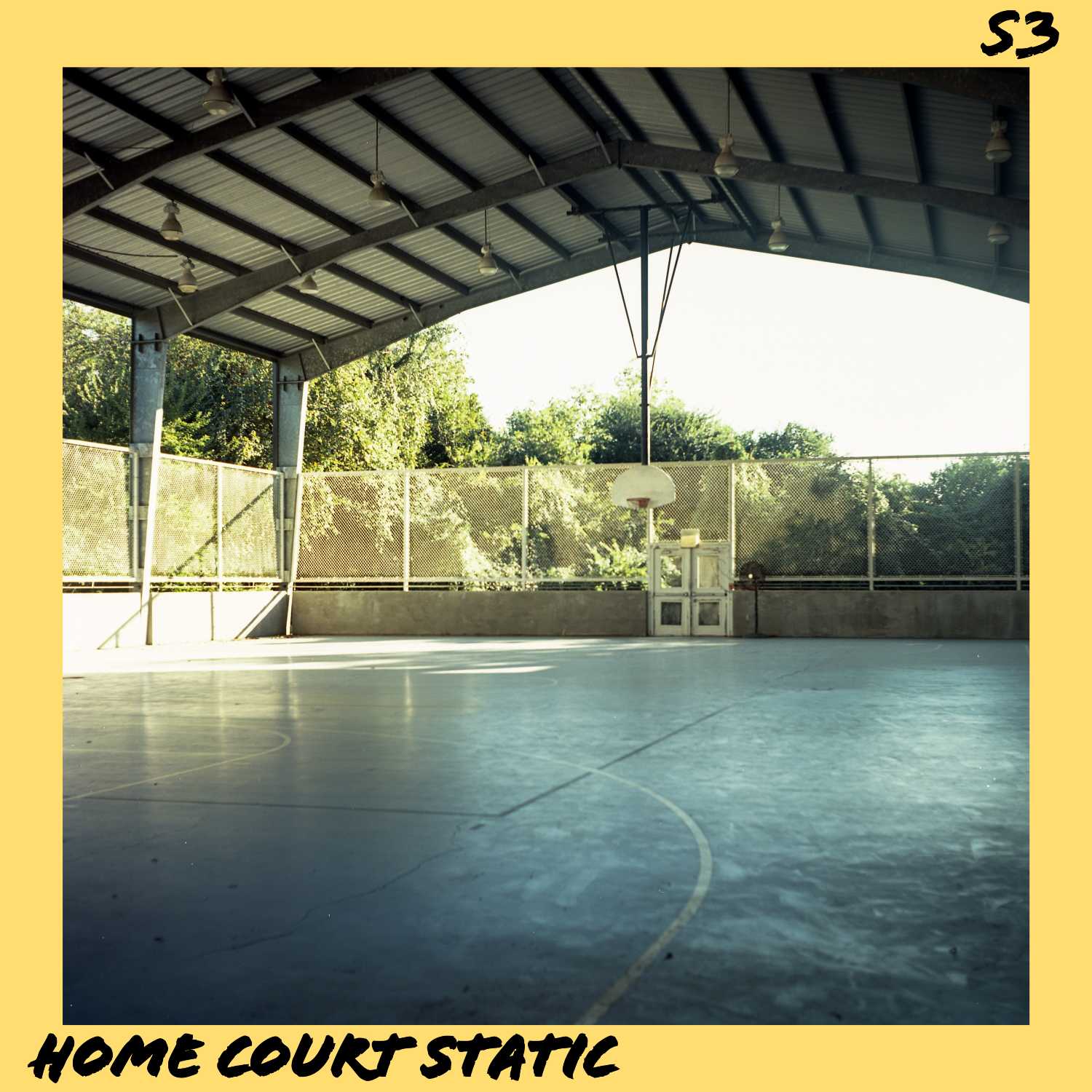 Home Court Static