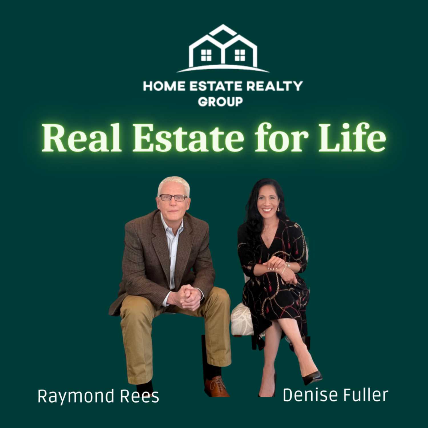 Real Estate for Life