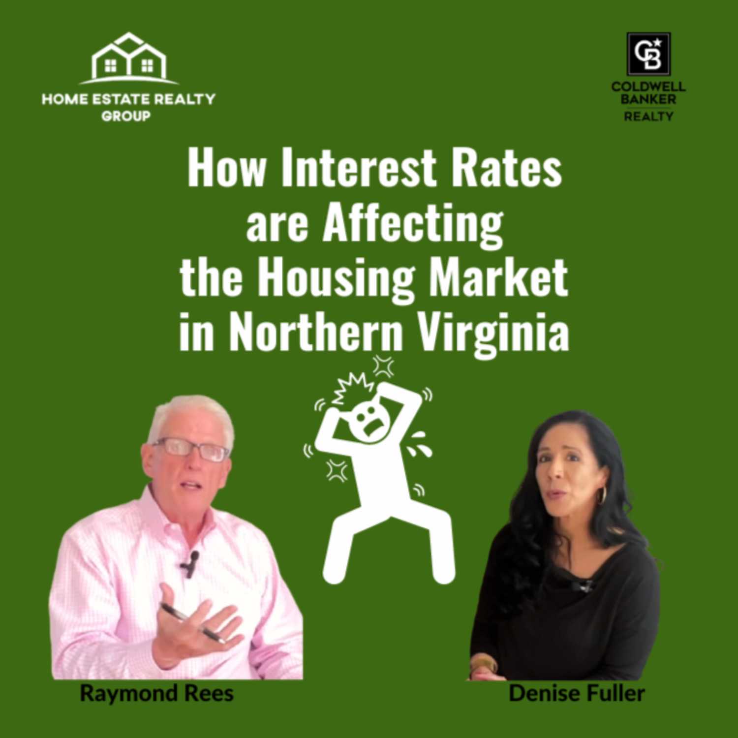 How Interest Rates are Affecting the Housing Market