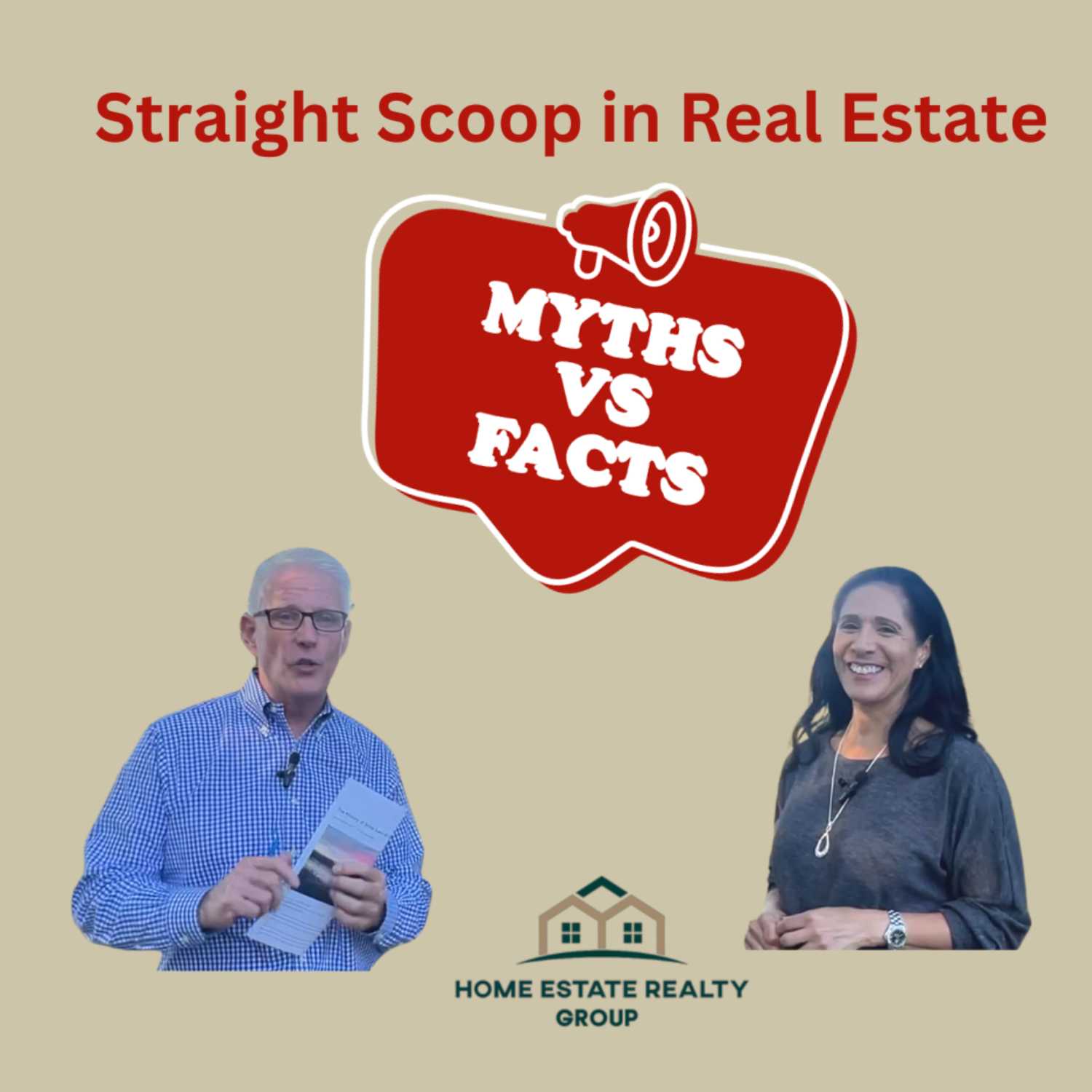 Myths in Real Estate