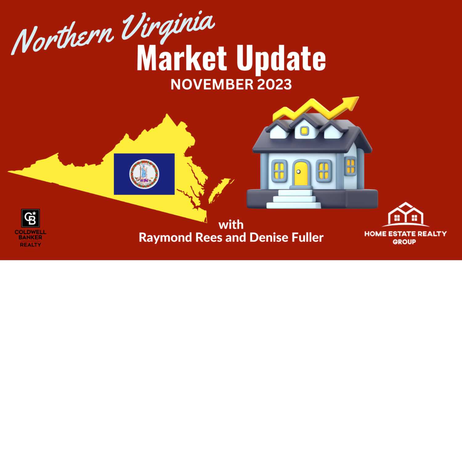 Real Estate Market Update - November 2023