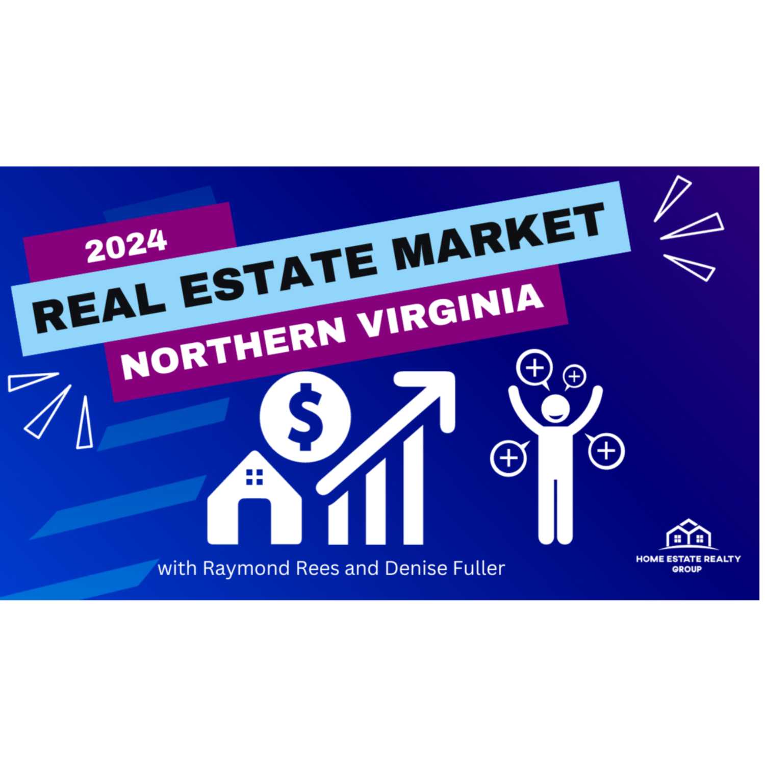First Impressions - 2024 Northern Virginia real estate