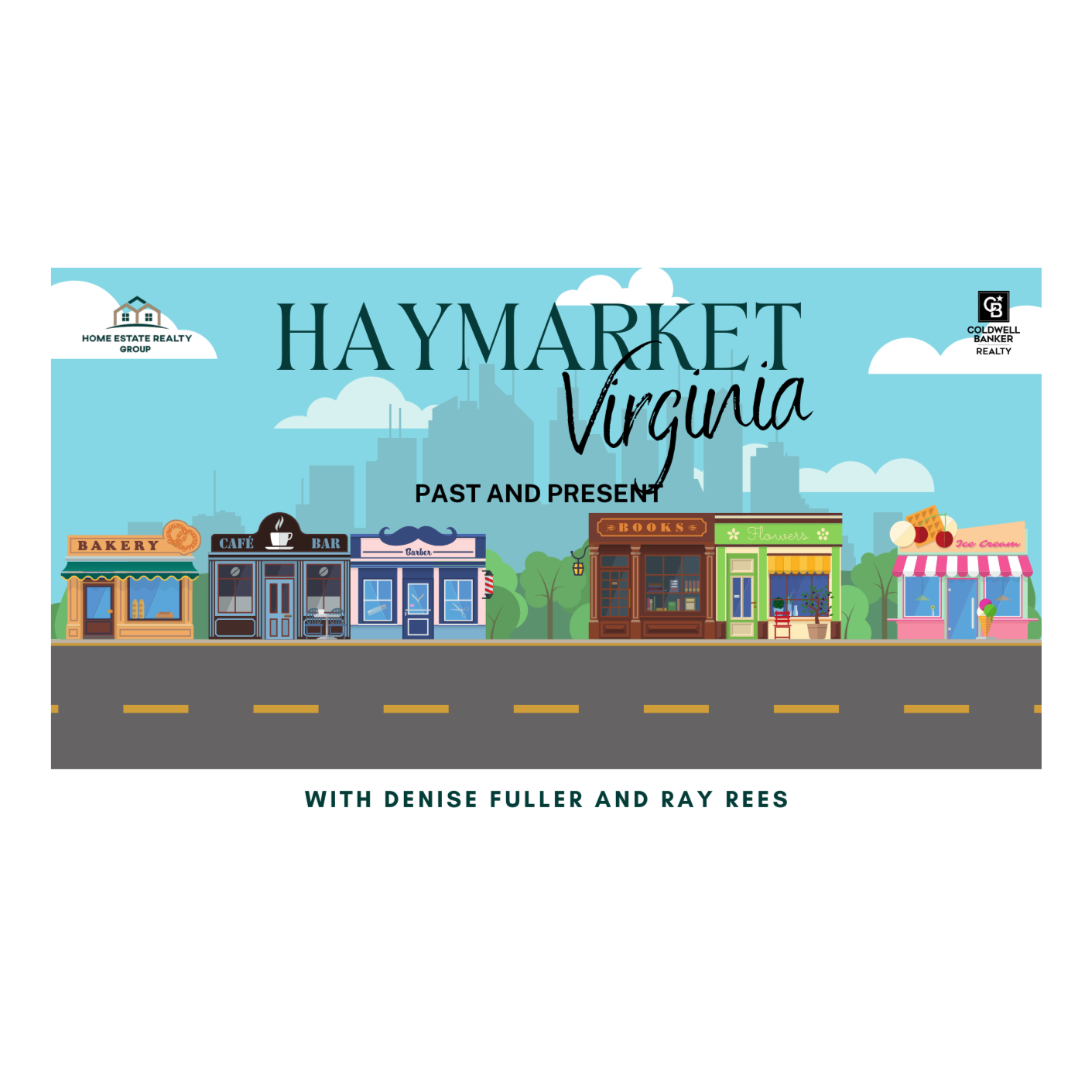 Haymarket, Virginia - Past and Prices