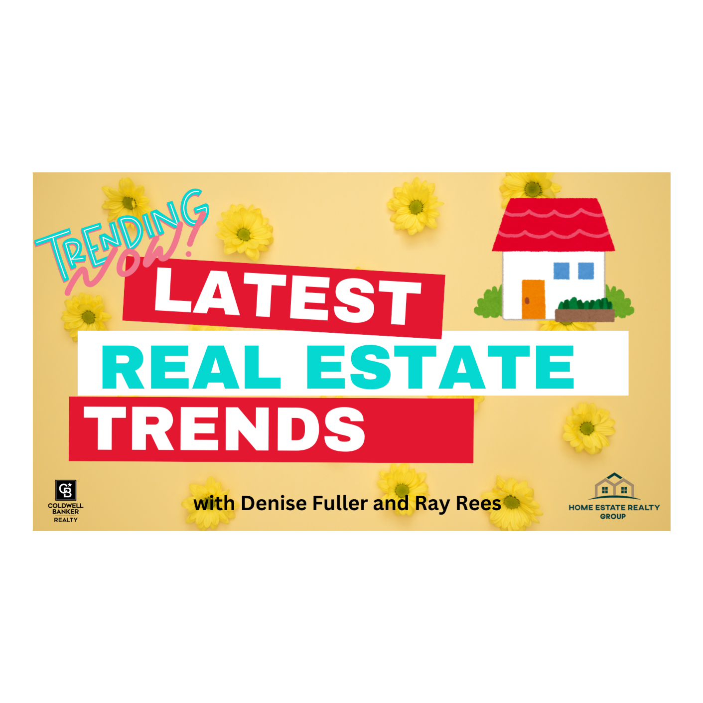 Trends in Northern Virginia Real Estate I
