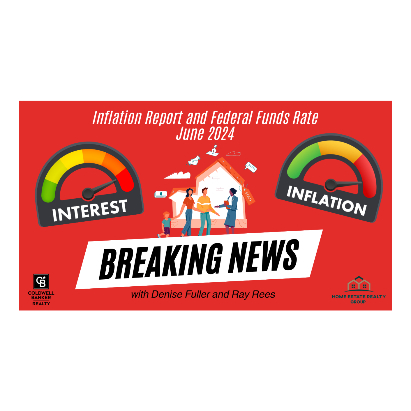 Inflation and the Federal Funds Rate