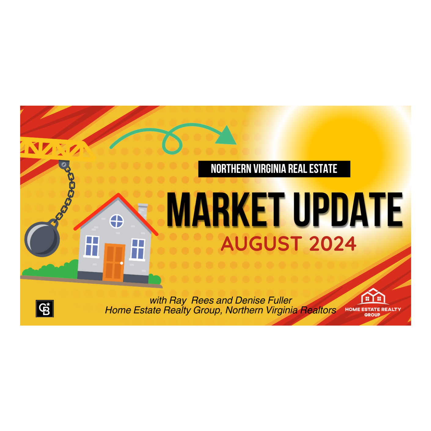Real Estate on the Cusp of Change