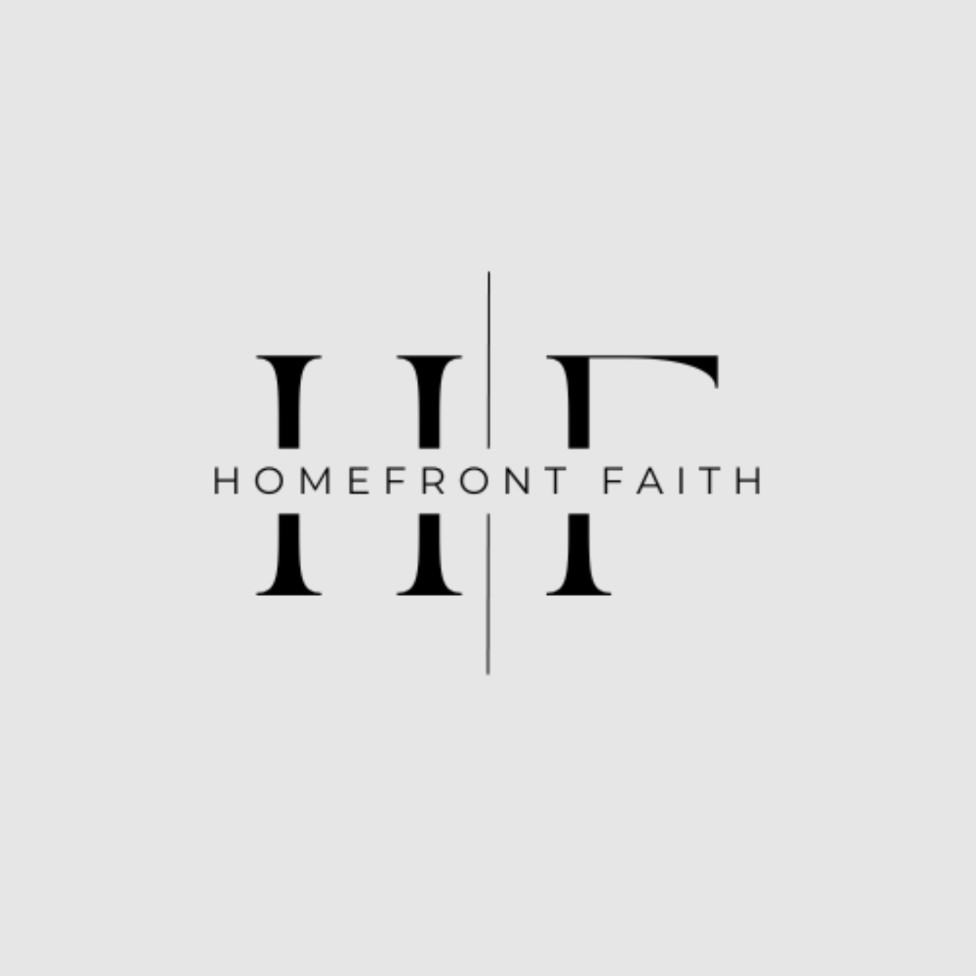 Homefront Faith