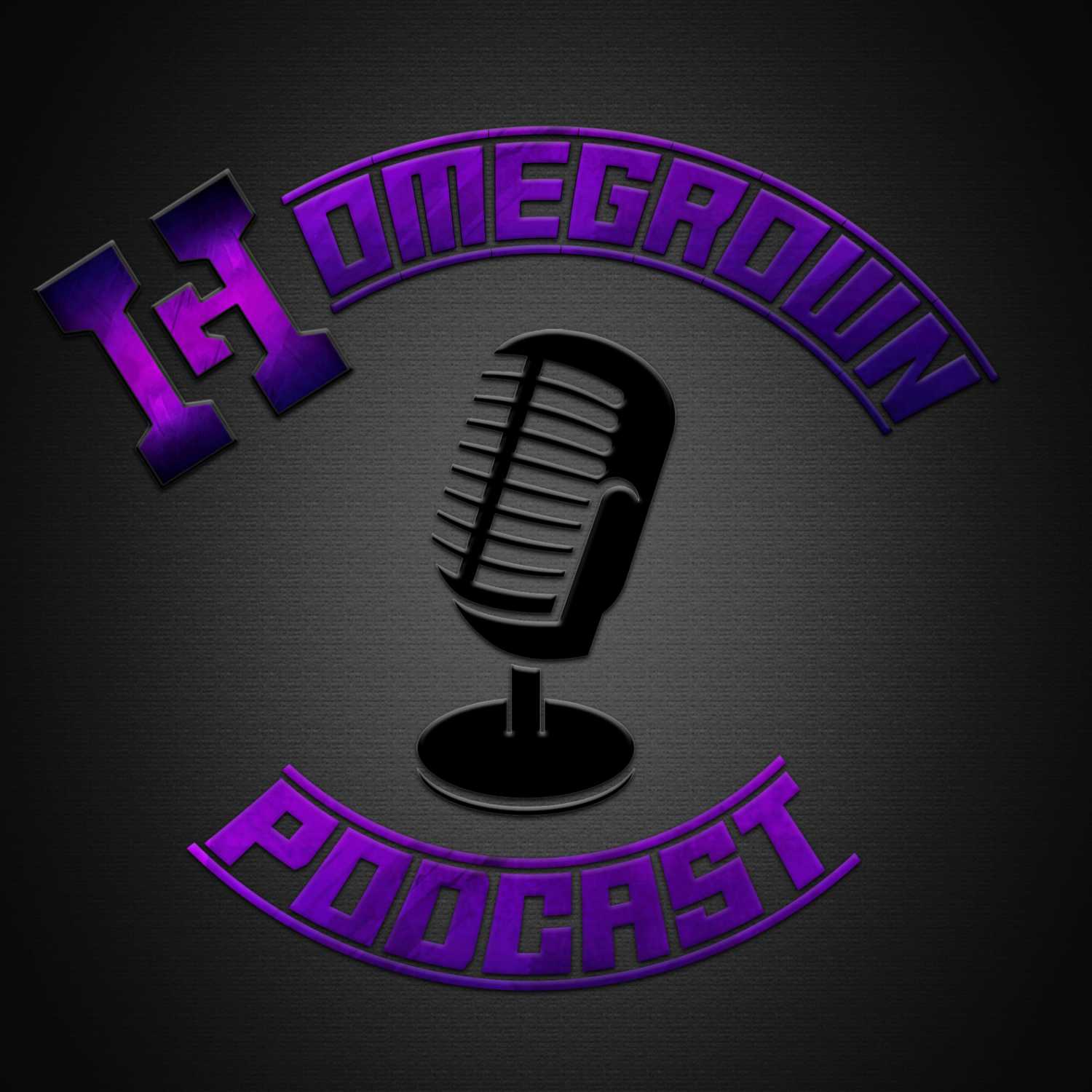 Homegrown Podcast