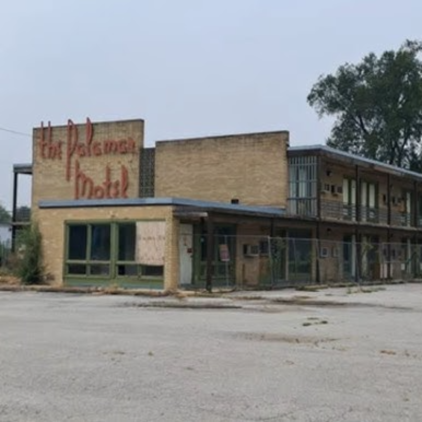 Homelessness in Pontiac, Illinois episode artwork