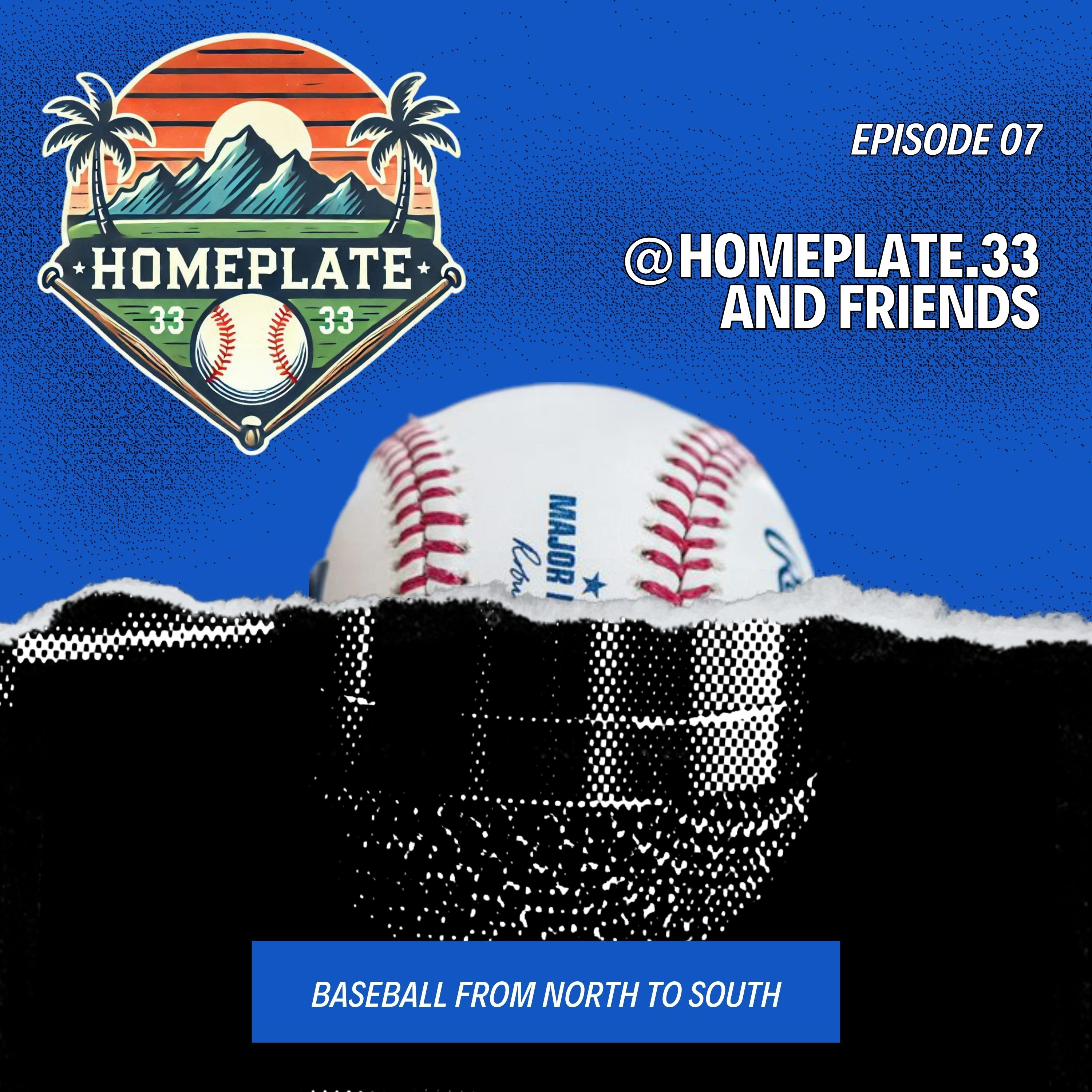 HomePlate #33 – Episode #7 – Pete Rose HOF eligible, Boston Red Sox Telenovela, Acuna Jr. is Back!, PED again what??…and more